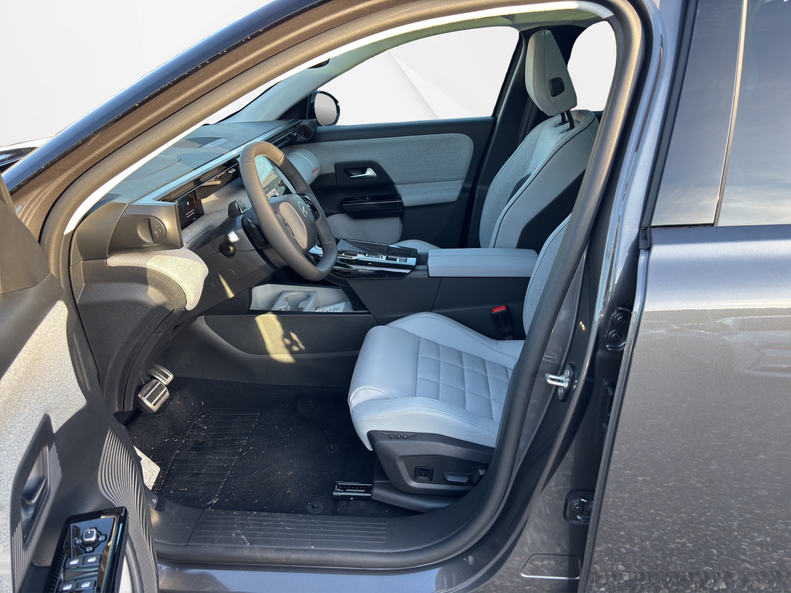 CITROEN e-C5 Aircross Max-image-9