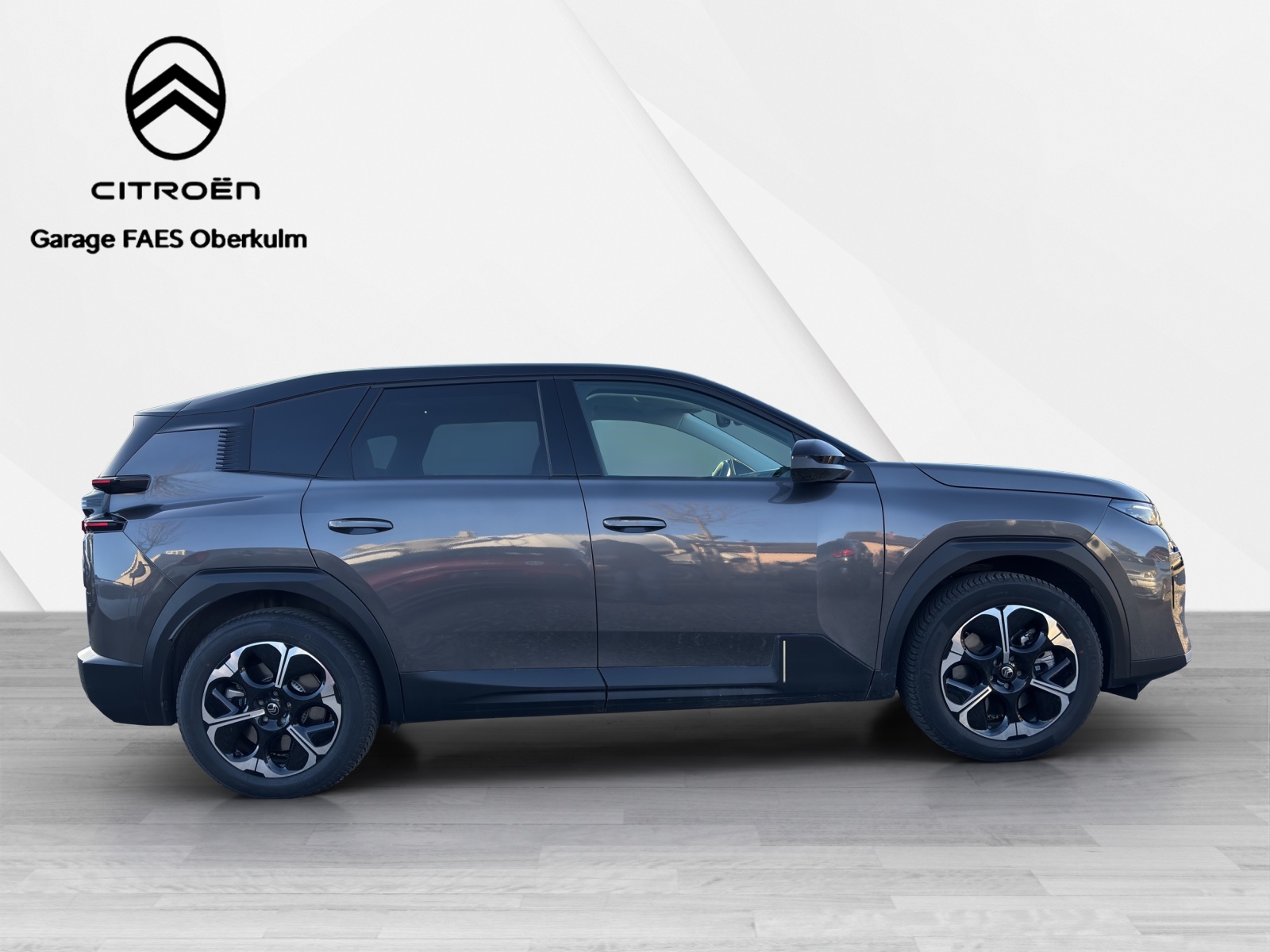 CITROEN e-C5 Aircross Max-image-6