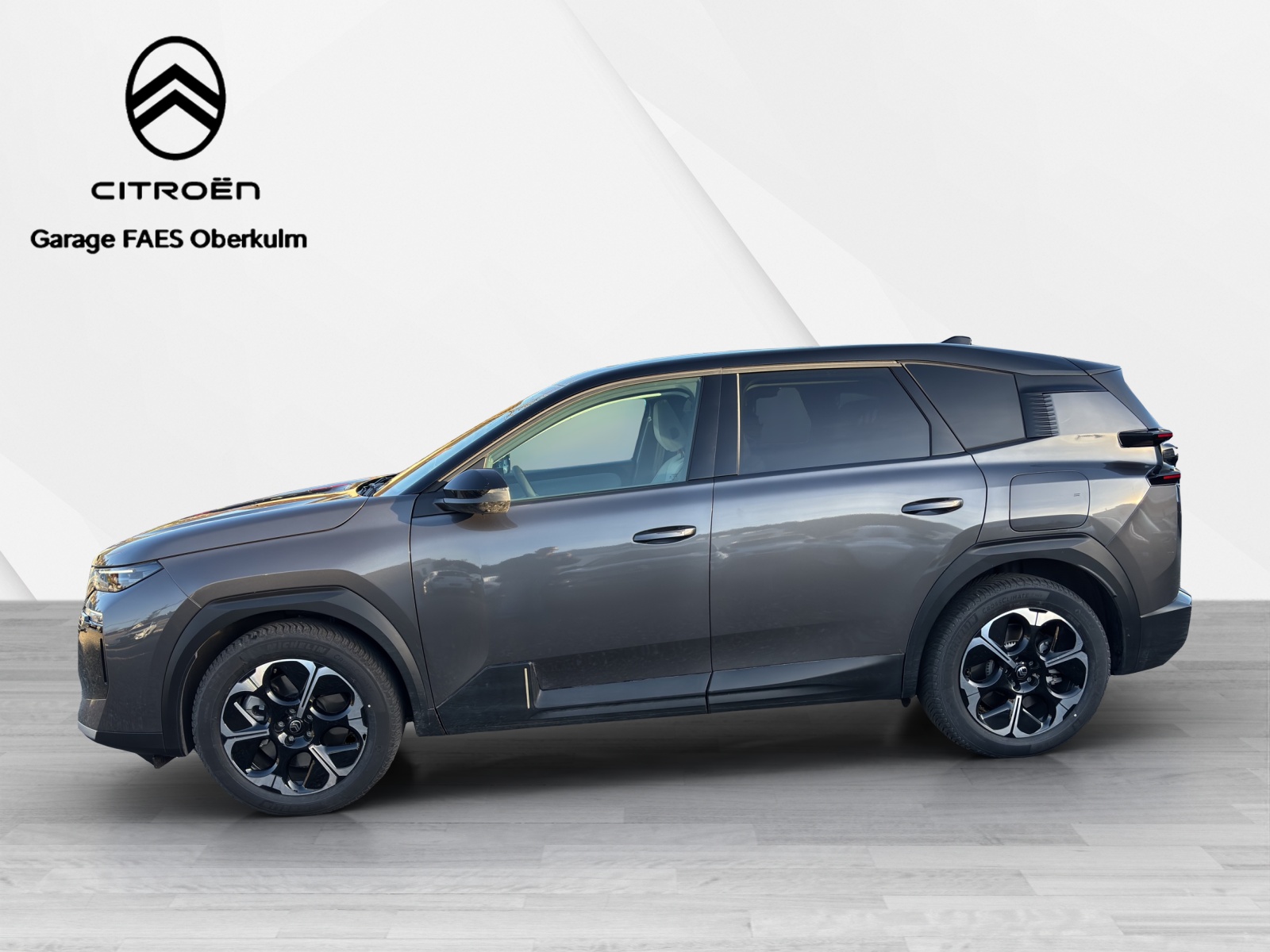 CITROEN e-C5 Aircross Max-image-2