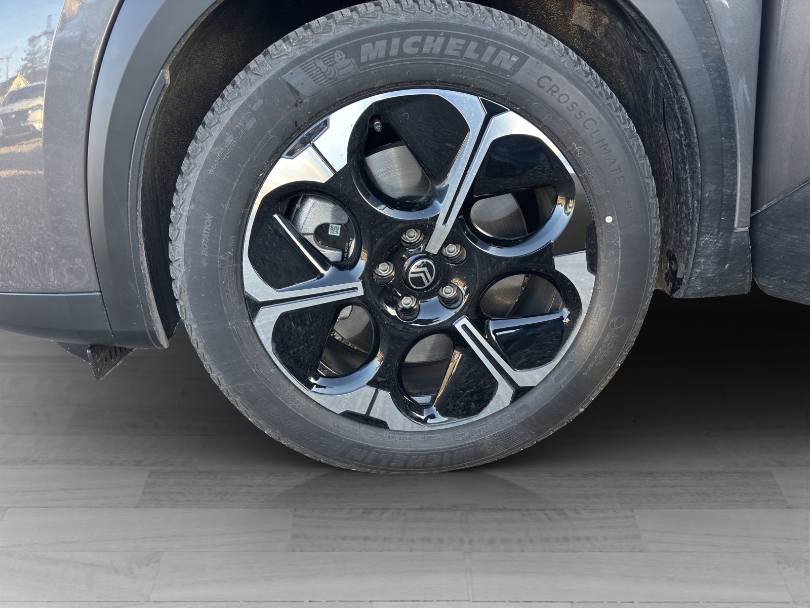 CITROEN e-C5 Aircross Max-image-15