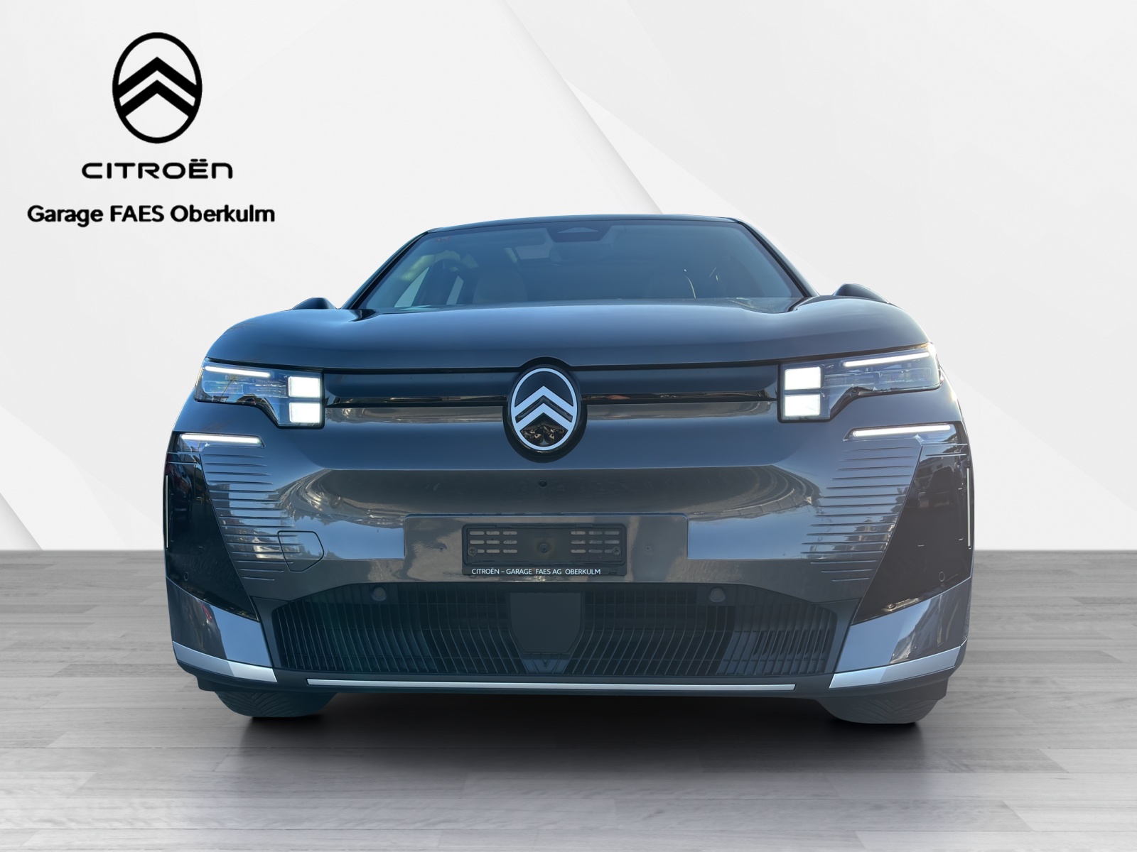 CITROEN e-C5 Aircross Max-image-1