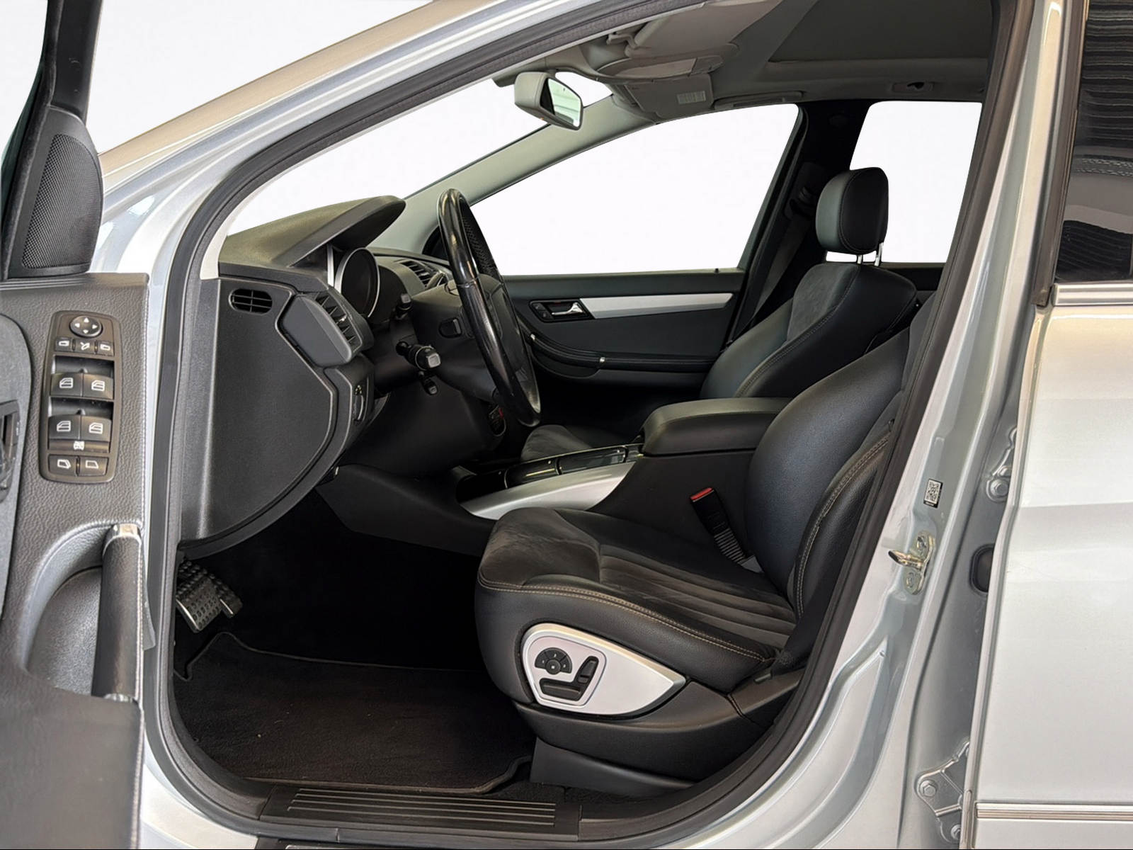 MERCEDES-BENZ R 500 4Matic 7G-Tronic-image-10