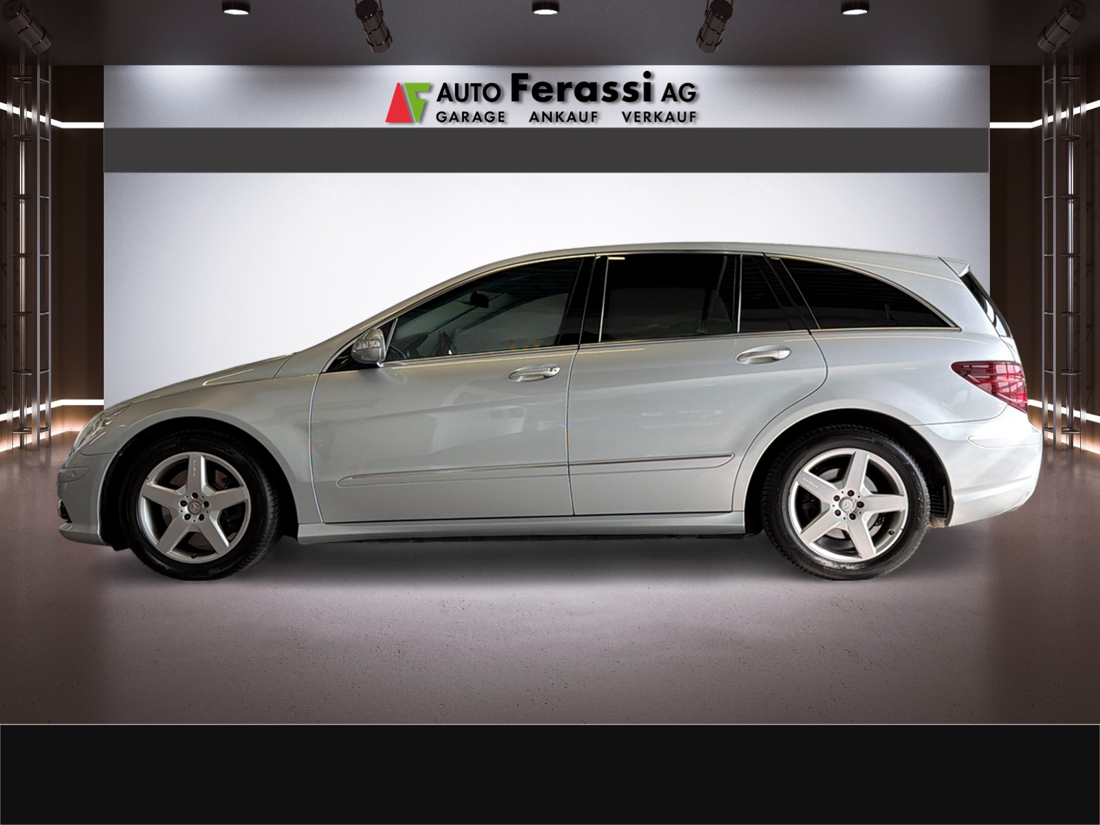 MERCEDES-BENZ R 500 4Matic 7G-Tronic-showroom-element-1