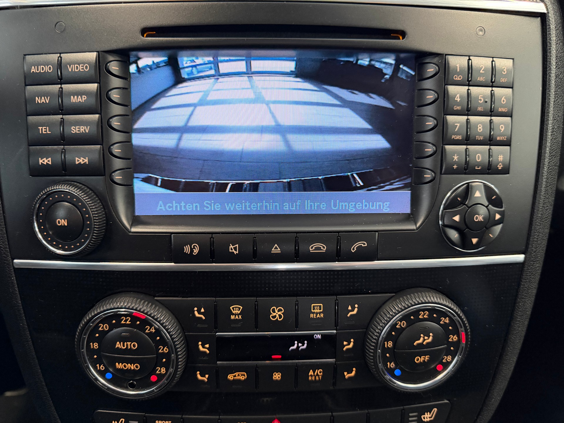 MERCEDES-BENZ R 500 4Matic 7G-Tronic-image-20