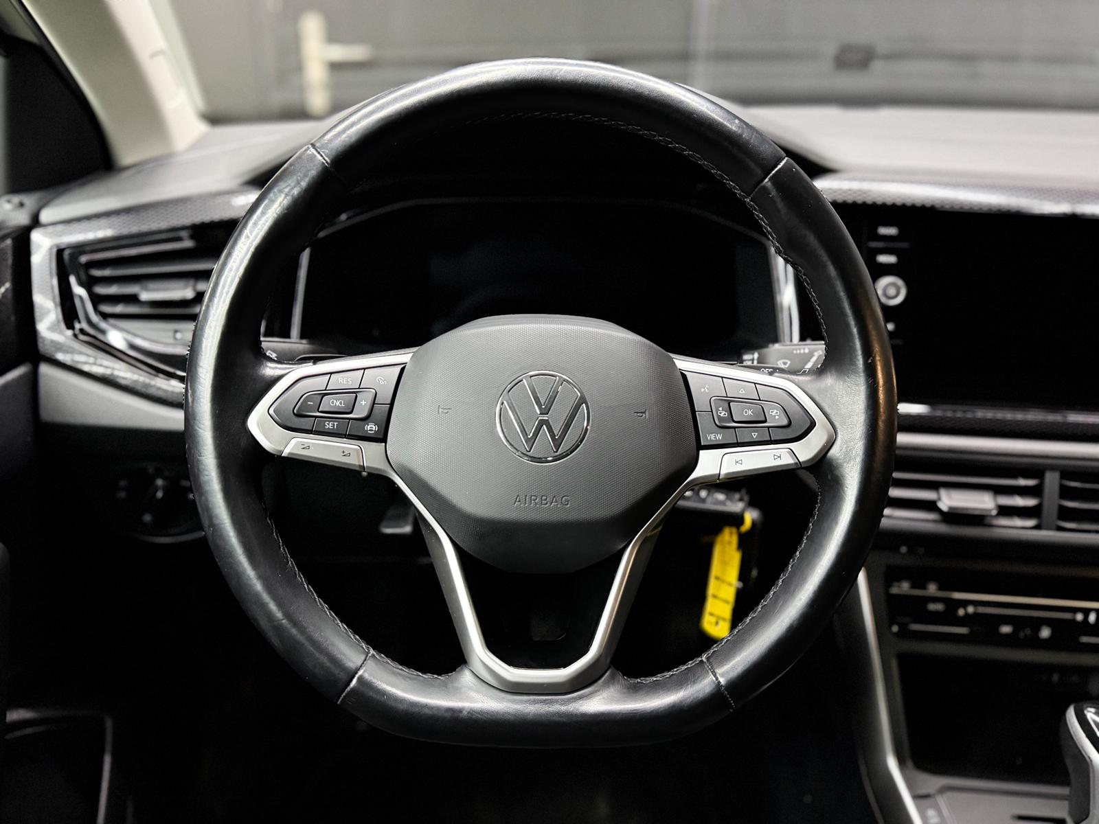 VW Taigo 1.0 TSI Life DSG-image-10