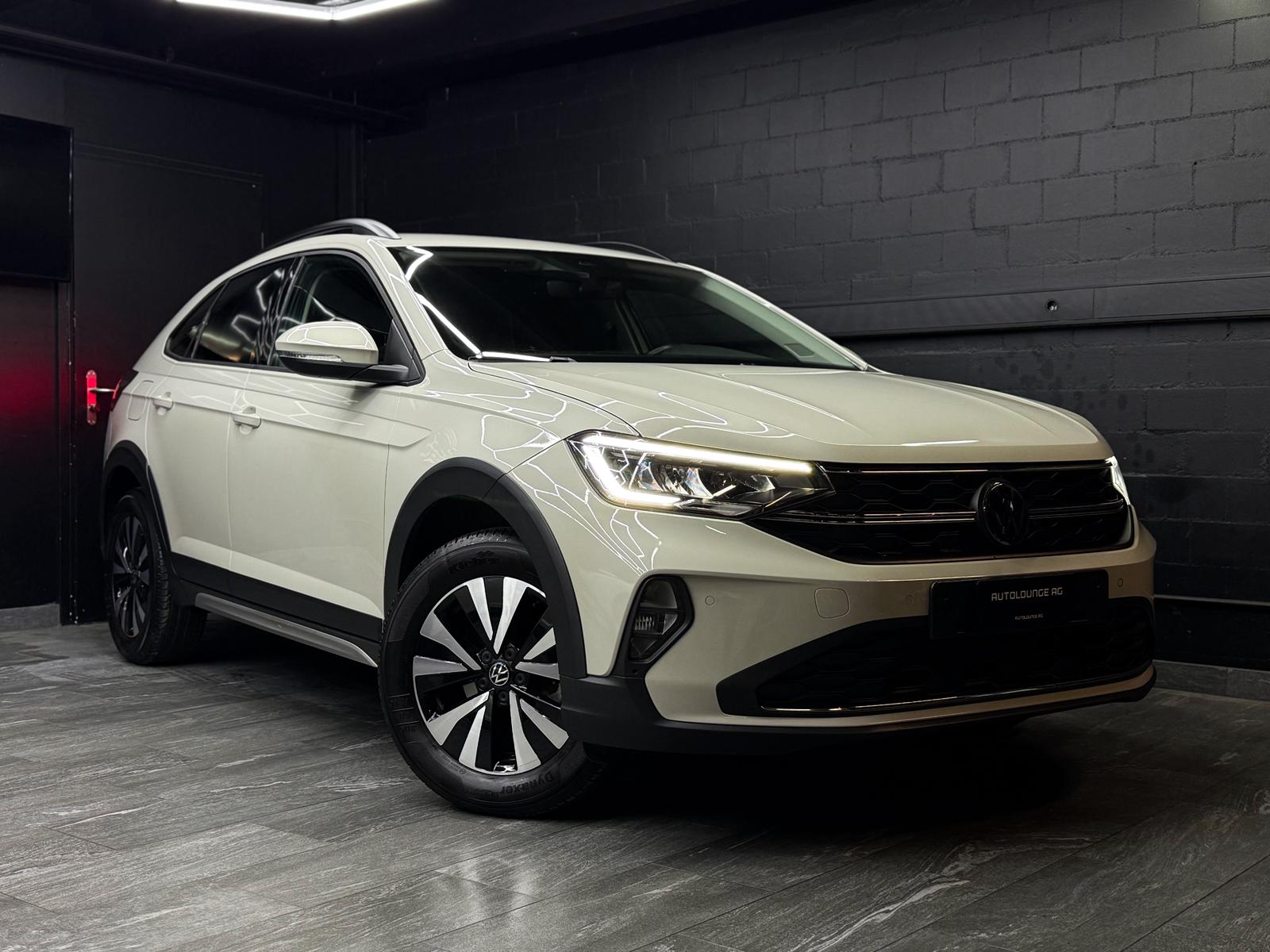 VW Taigo 1.0 TSI Life DSG-image-0