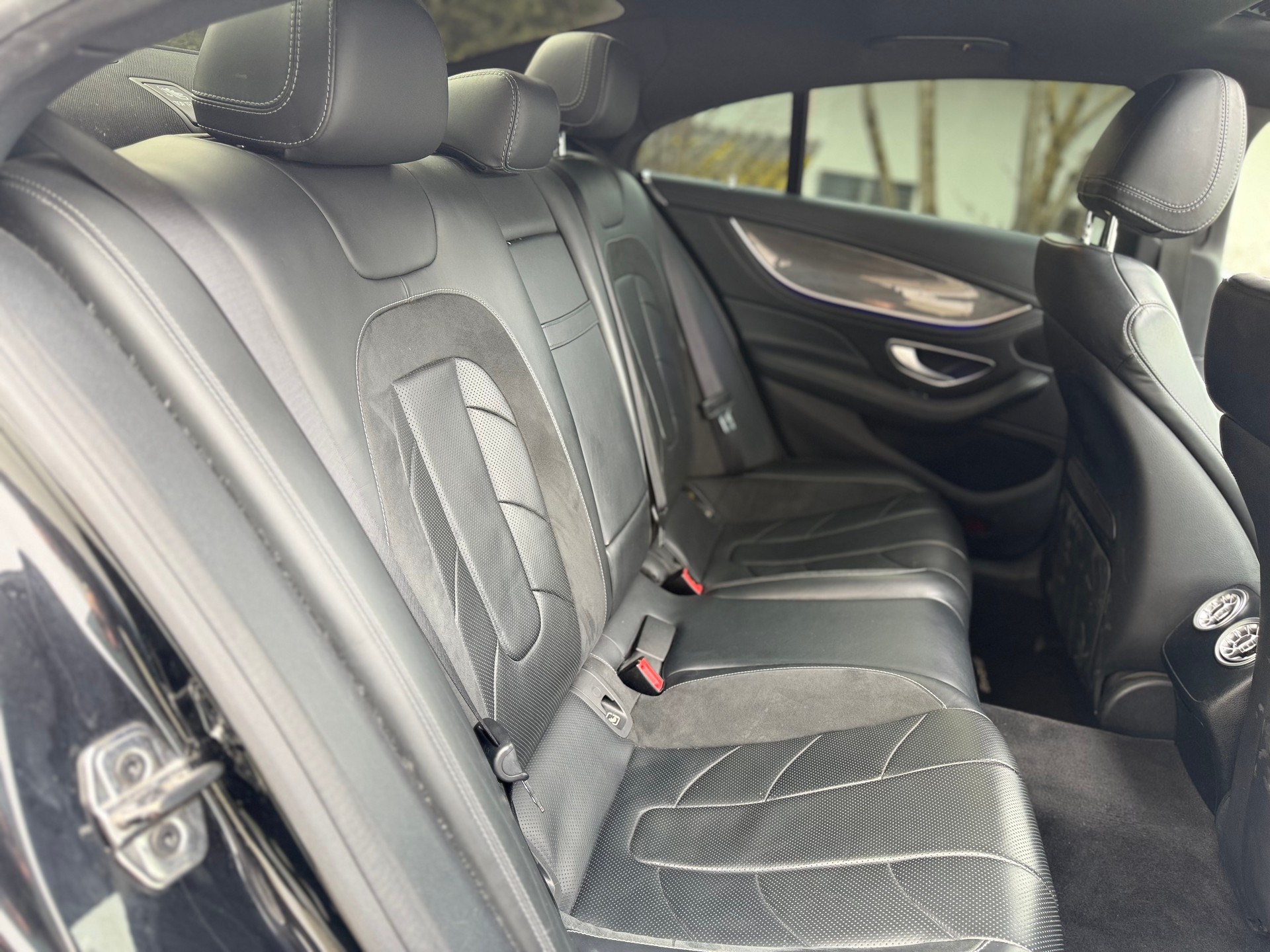 MERCEDES-BENZ CLS 53 AMG 4 Matic+ Edition1-image-21