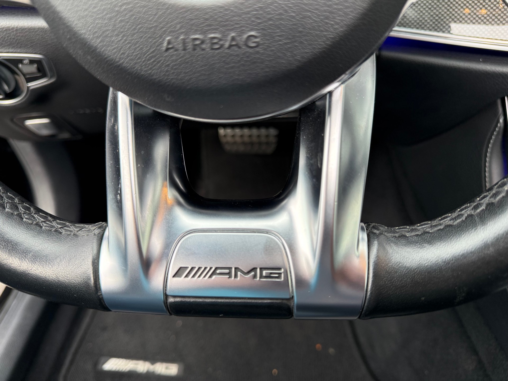 MERCEDES-BENZ CLS 53 AMG 4 Matic+ Edition1-image-35