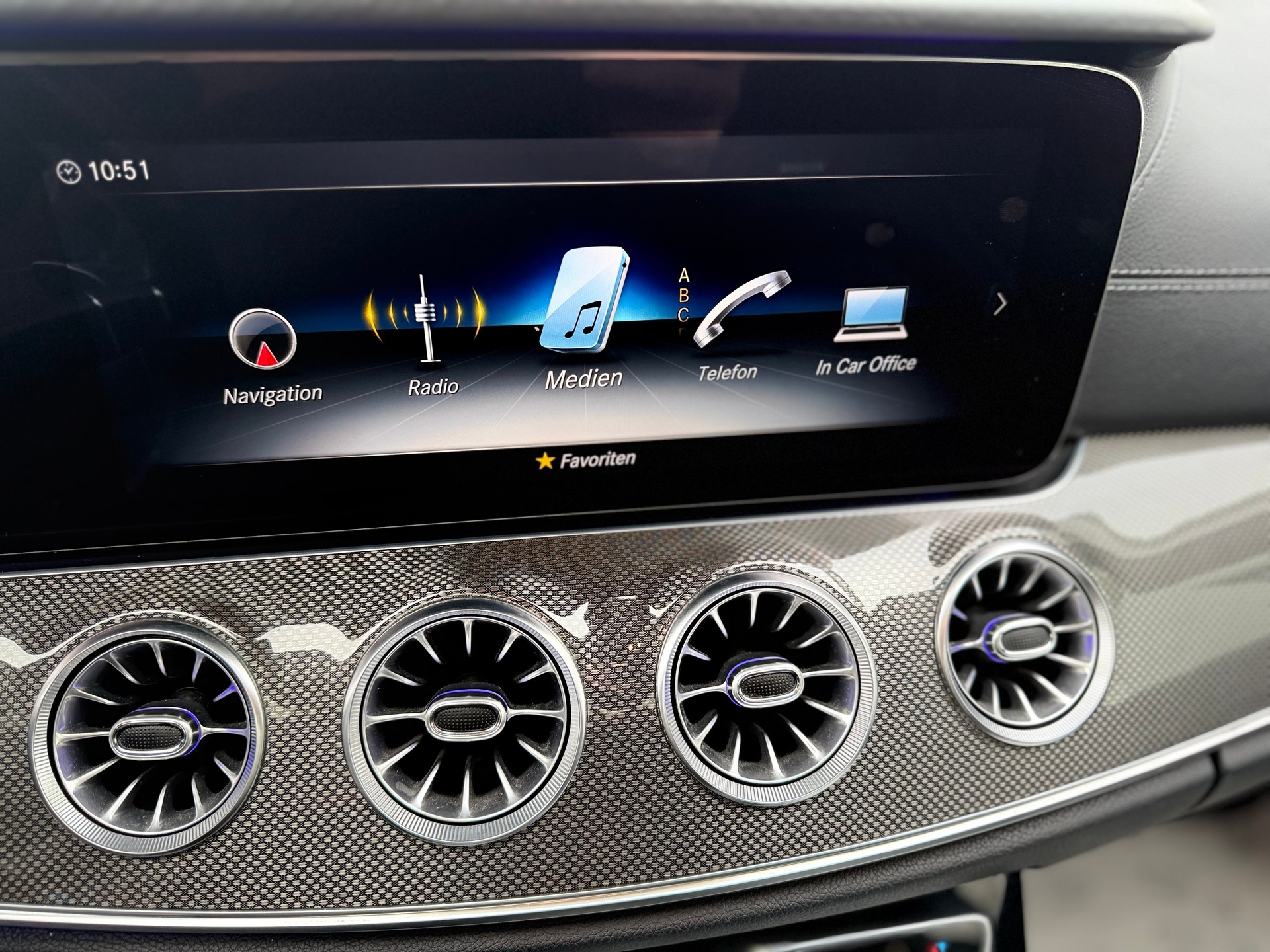 MERCEDES-BENZ CLS 53 AMG 4 Matic+ Edition1-image-37