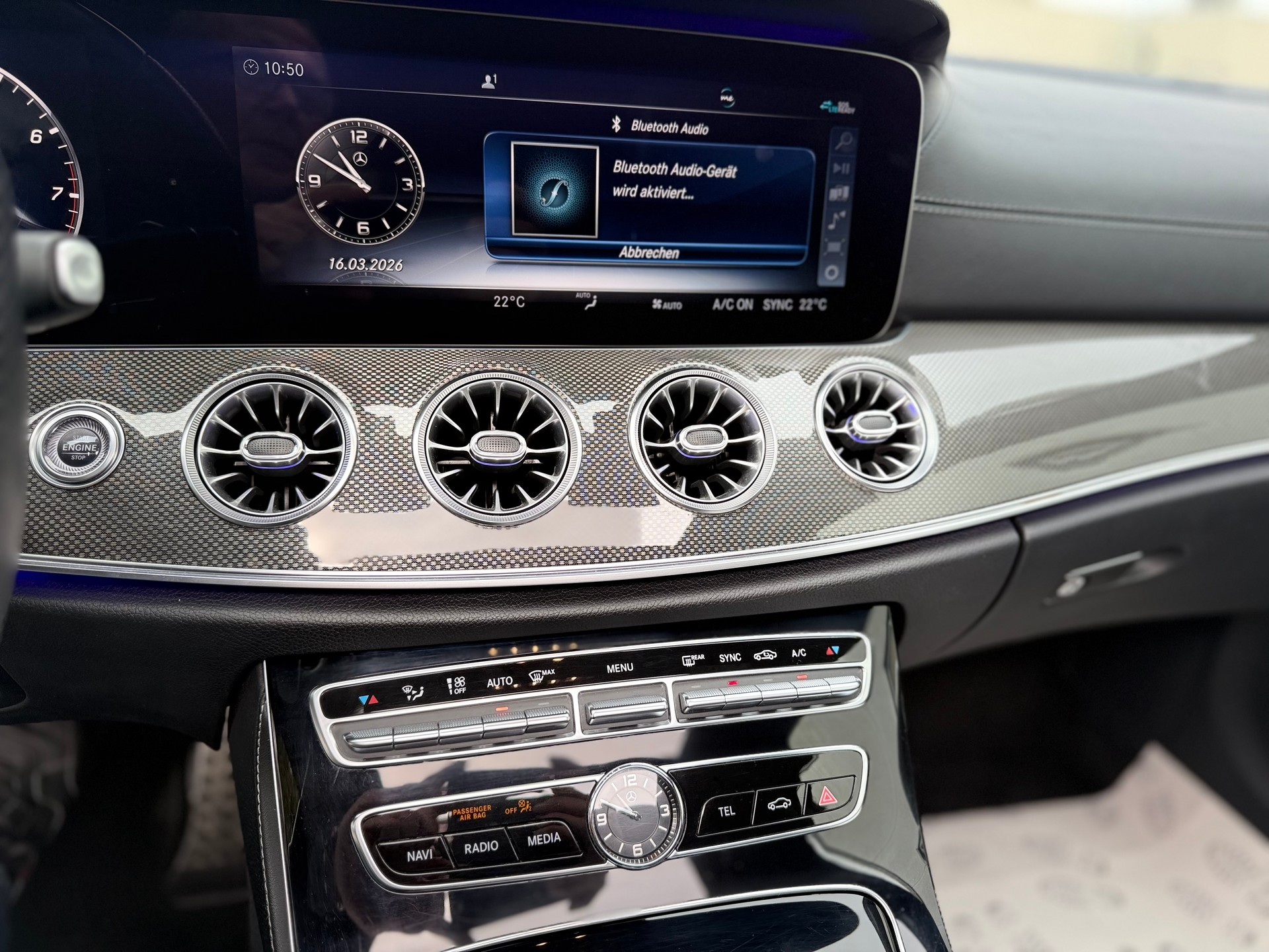 MERCEDES-BENZ CLS 53 AMG 4 Matic+ Edition1-image-30