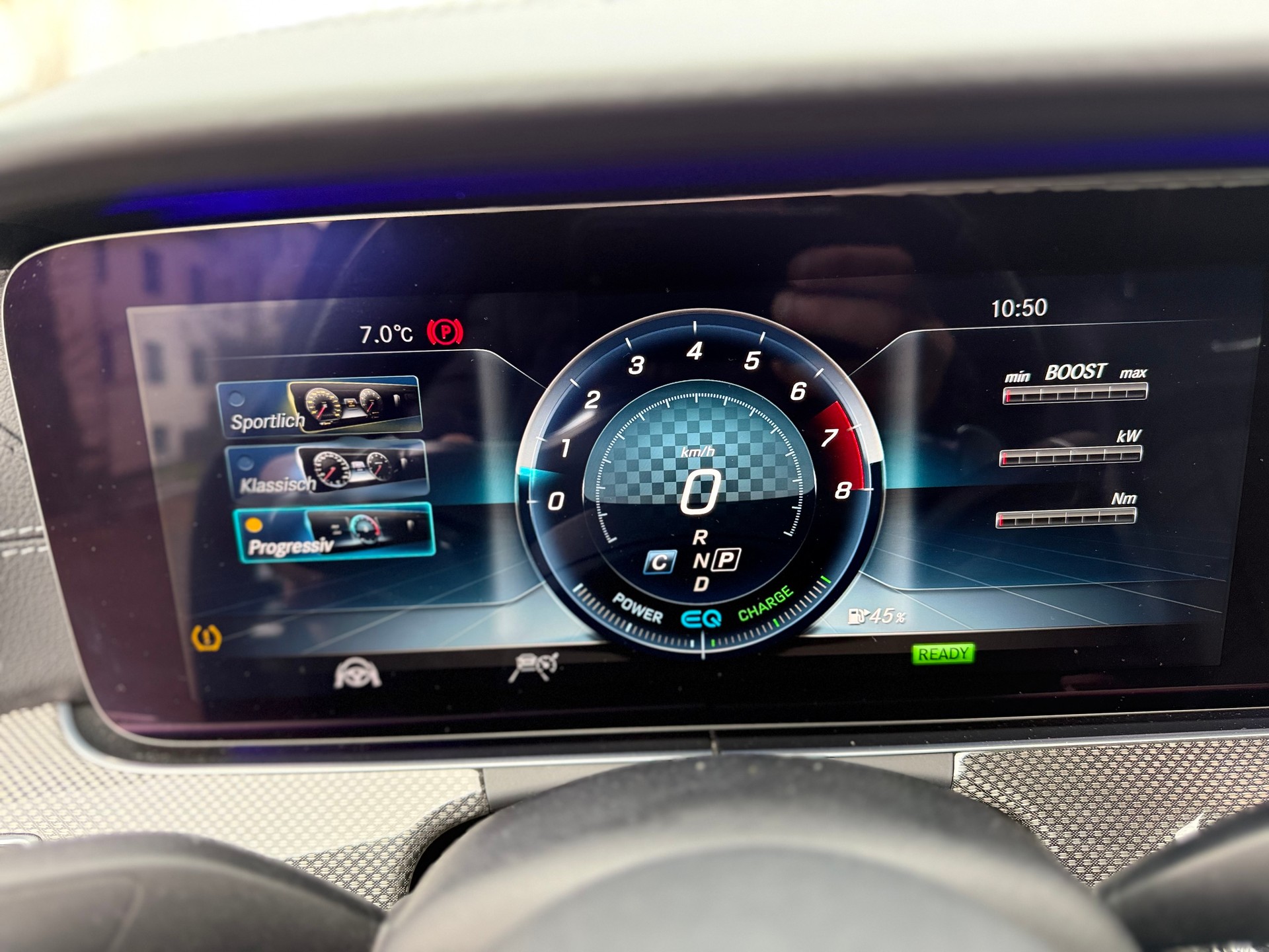 MERCEDES-BENZ CLS 53 AMG 4 Matic+ Edition1-image-28