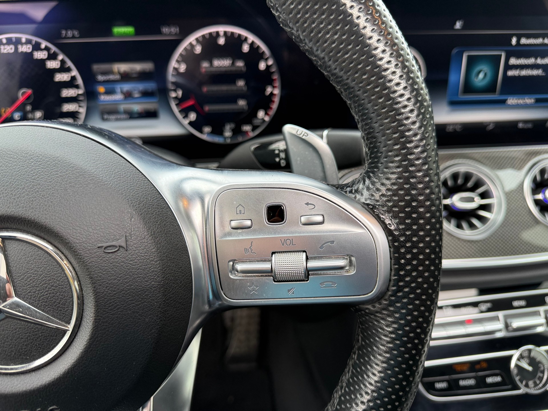 MERCEDES-BENZ CLS 53 AMG 4 Matic+ Edition1-image-33