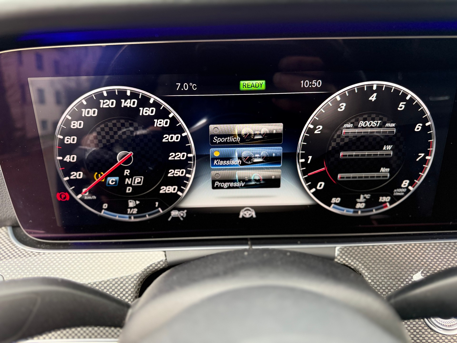MERCEDES-BENZ CLS 53 AMG 4 Matic+ Edition1-image-29