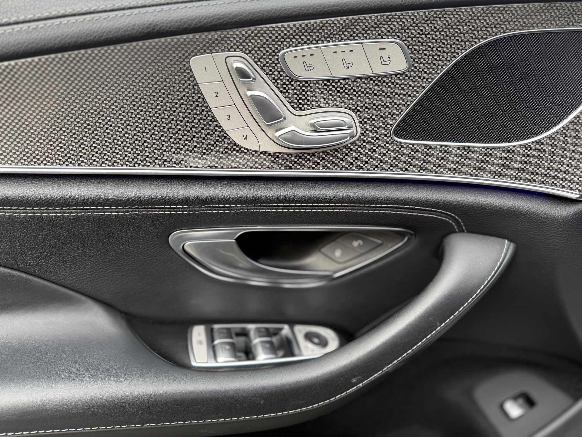MERCEDES-BENZ CLS 53 AMG 4 Matic+ Edition1-image-22