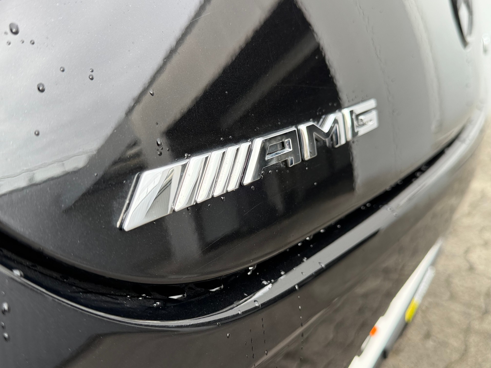 MERCEDES-BENZ CLS 53 AMG 4 Matic+ Edition1-image-24