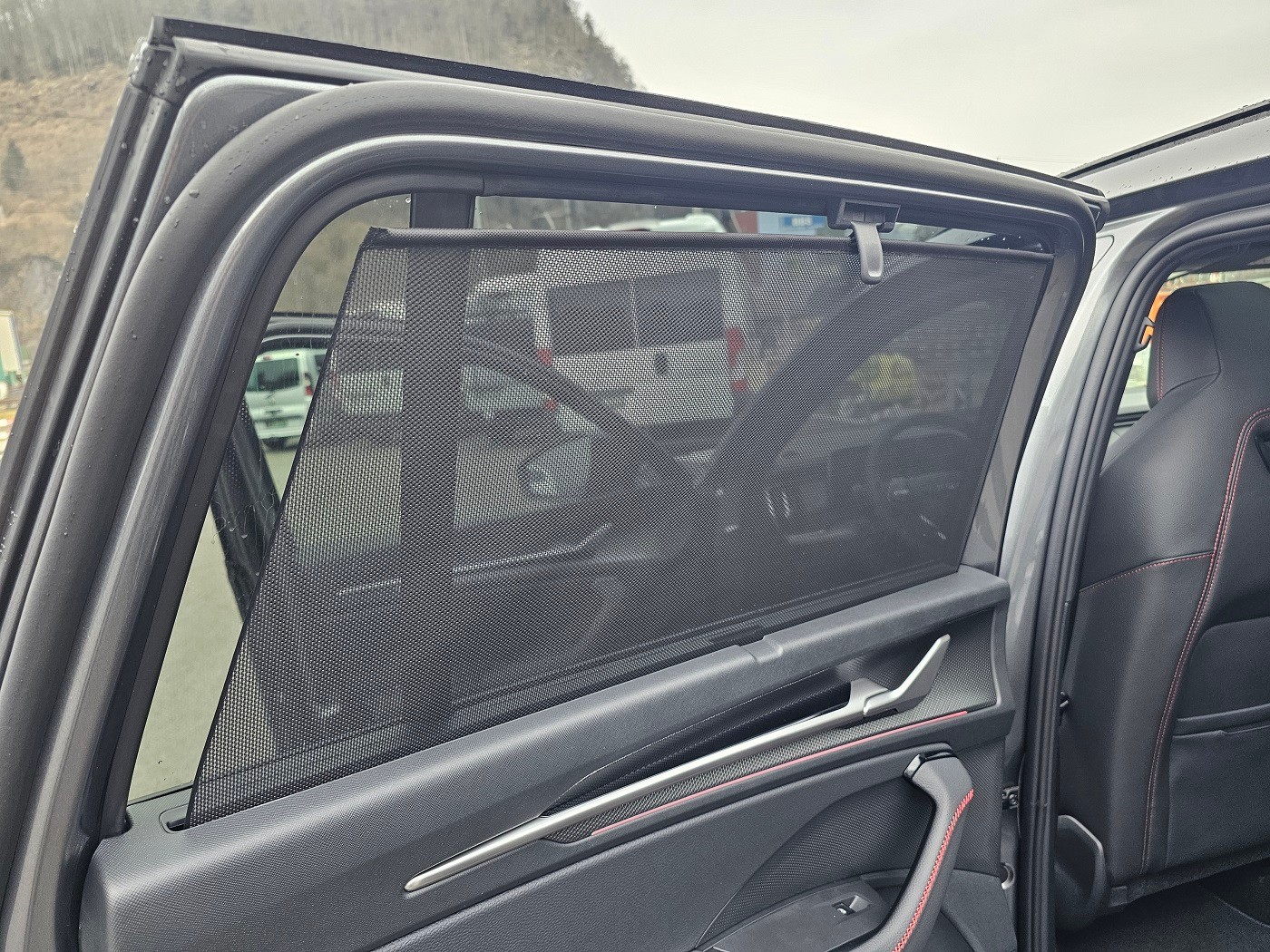 SKODA Kodiaq 2.0 TSI RS 4x4-image-25