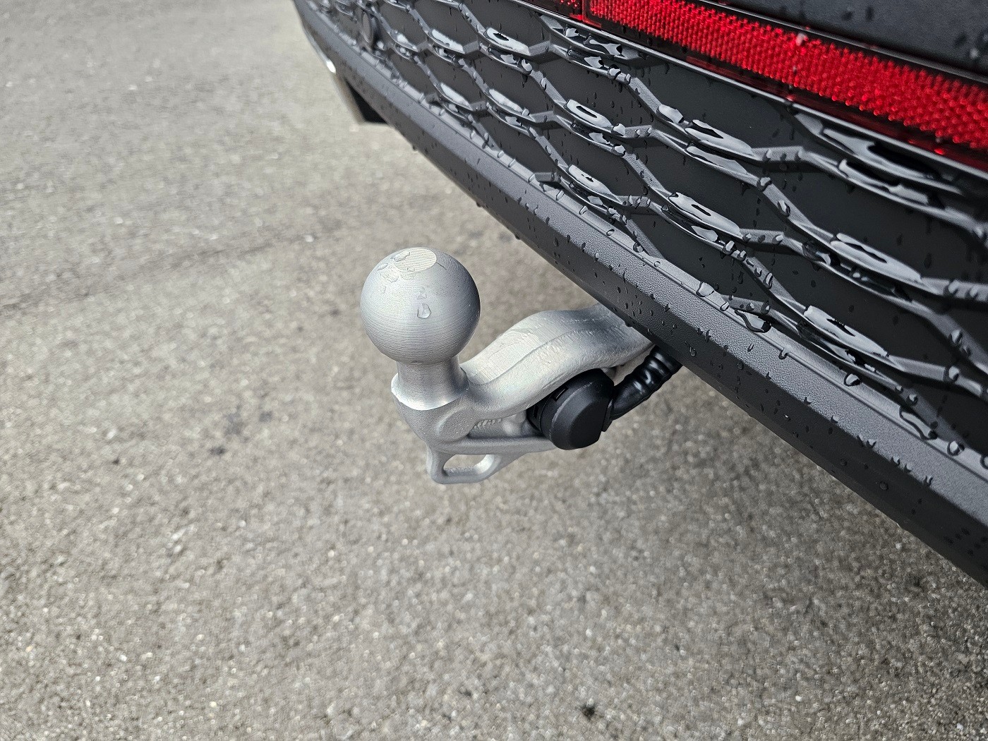 SKODA Kodiaq 2.0 TSI RS 4x4-image-4