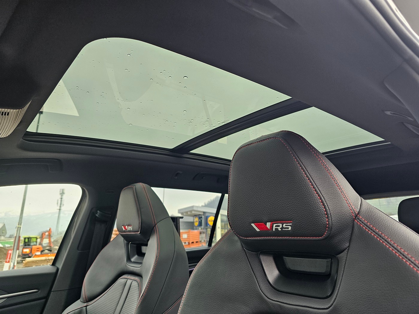 SKODA Kodiaq 2.0 TSI RS 4x4-image-23