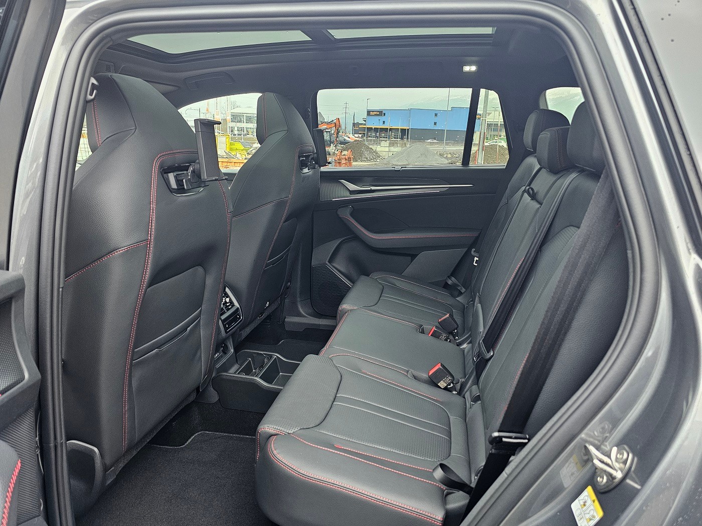 SKODA Kodiaq 2.0 TSI RS 4x4-image-10