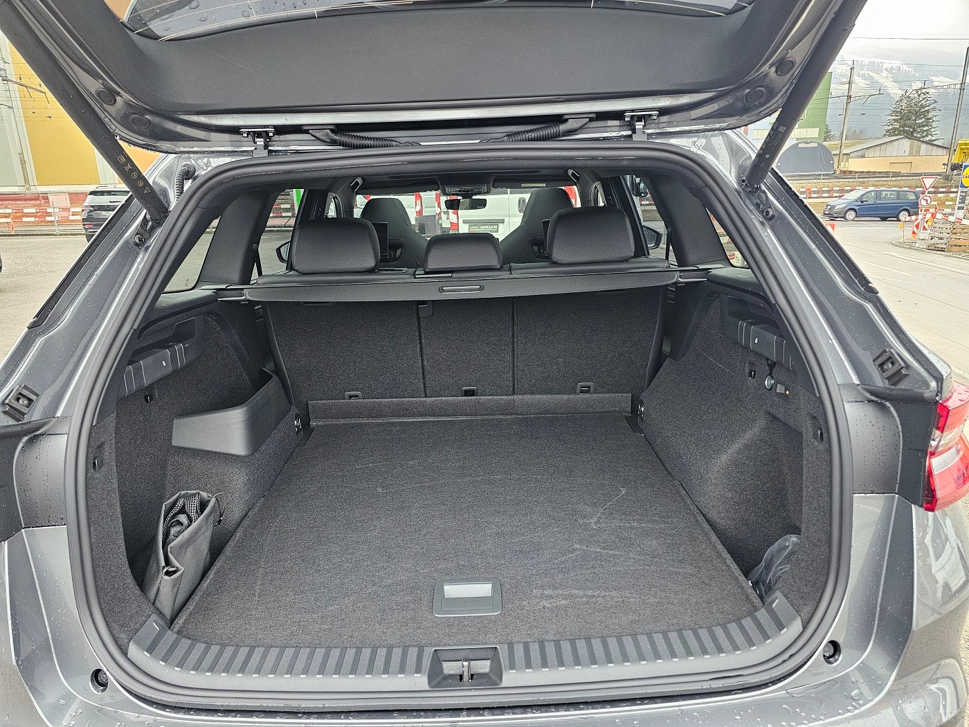 SKODA Kodiaq 2.0 TSI RS 4x4-image-5