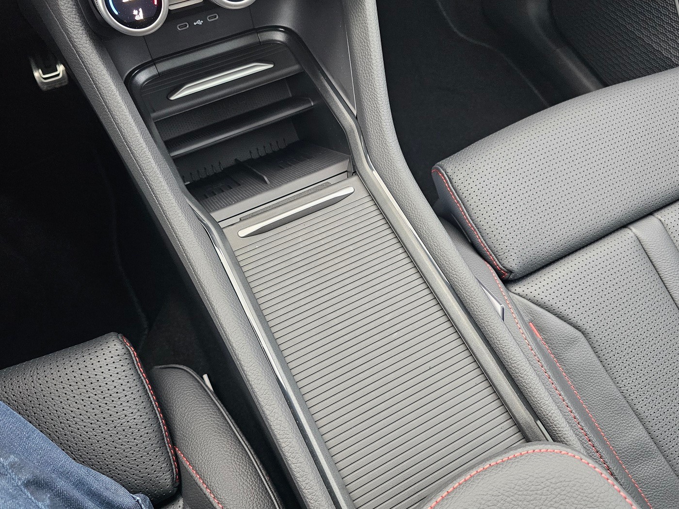 SKODA Kodiaq 2.0 TSI RS 4x4-image-15