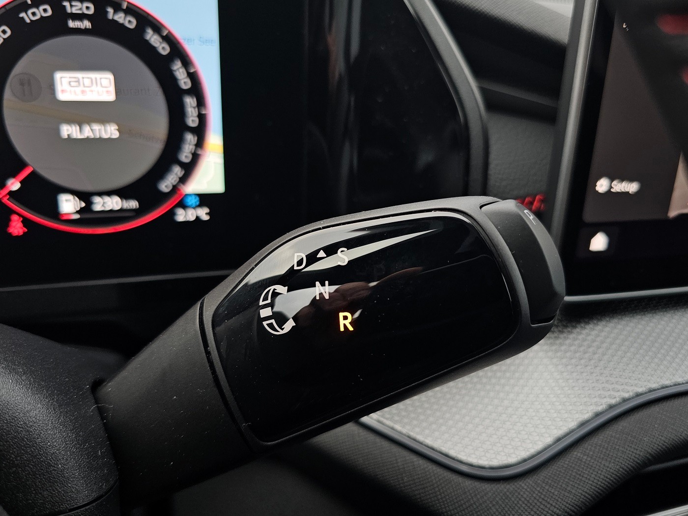 SKODA Kodiaq 2.0 TSI RS 4x4-image-19
