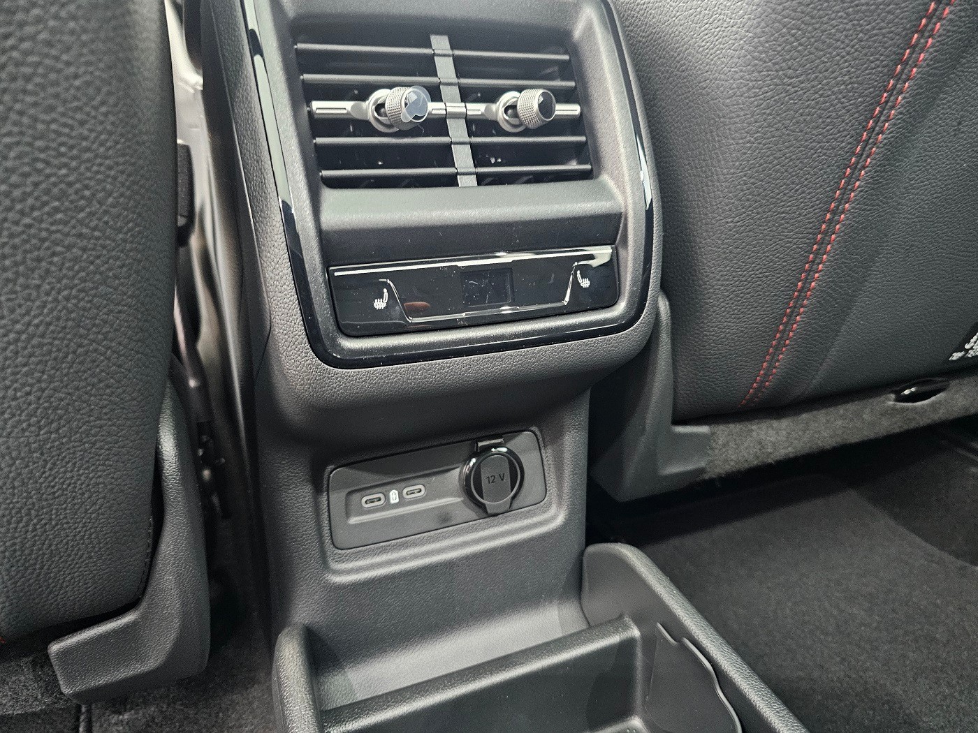 SKODA Kodiaq 2.0 TSI RS 4x4-image-24