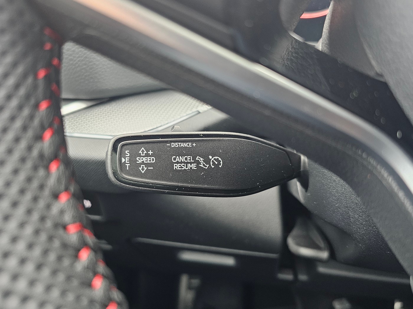 SKODA Kodiaq 2.0 TSI RS 4x4-image-16