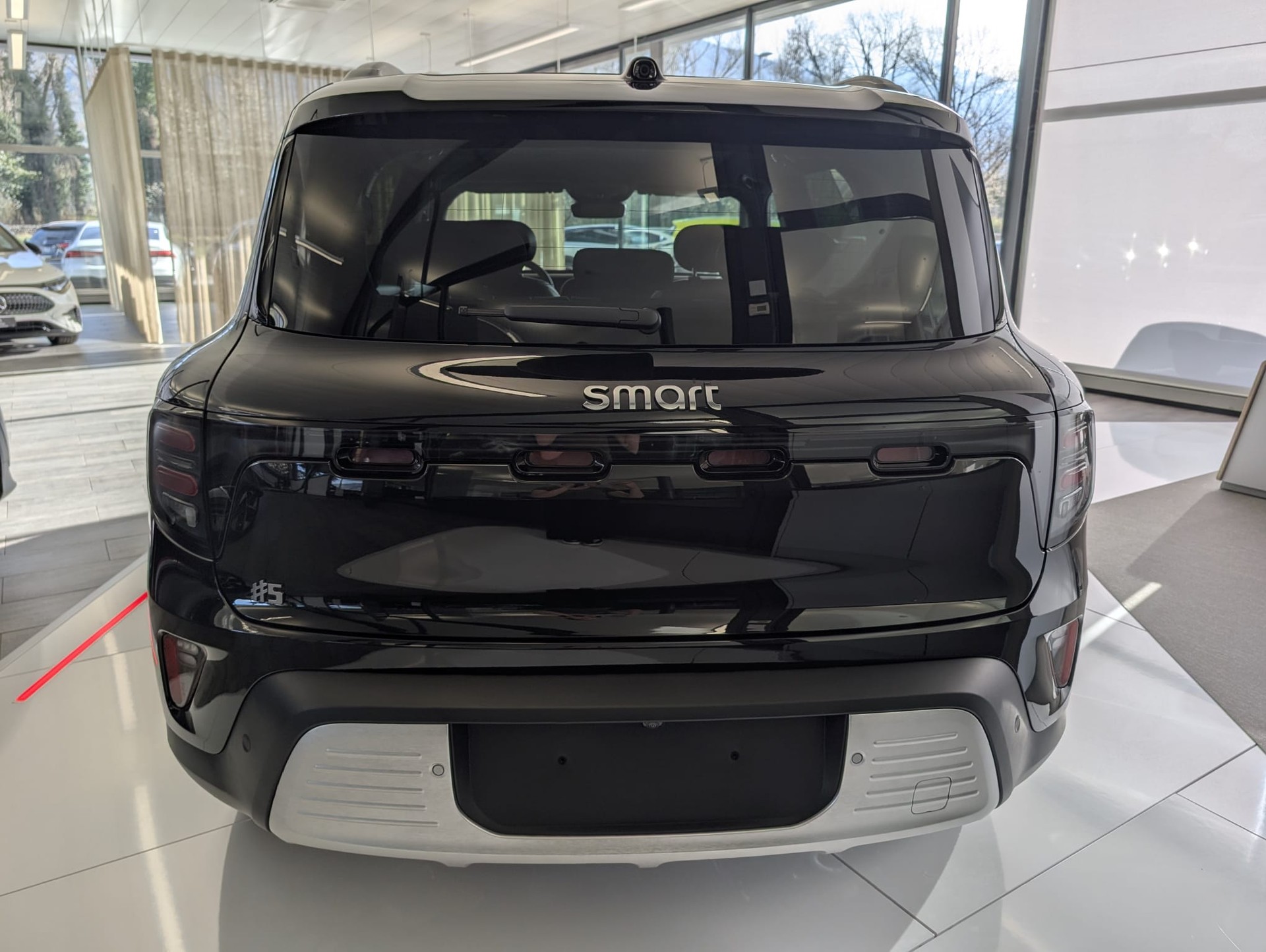 SMART #5 100kWh Pulse AWD-showroom-element-3