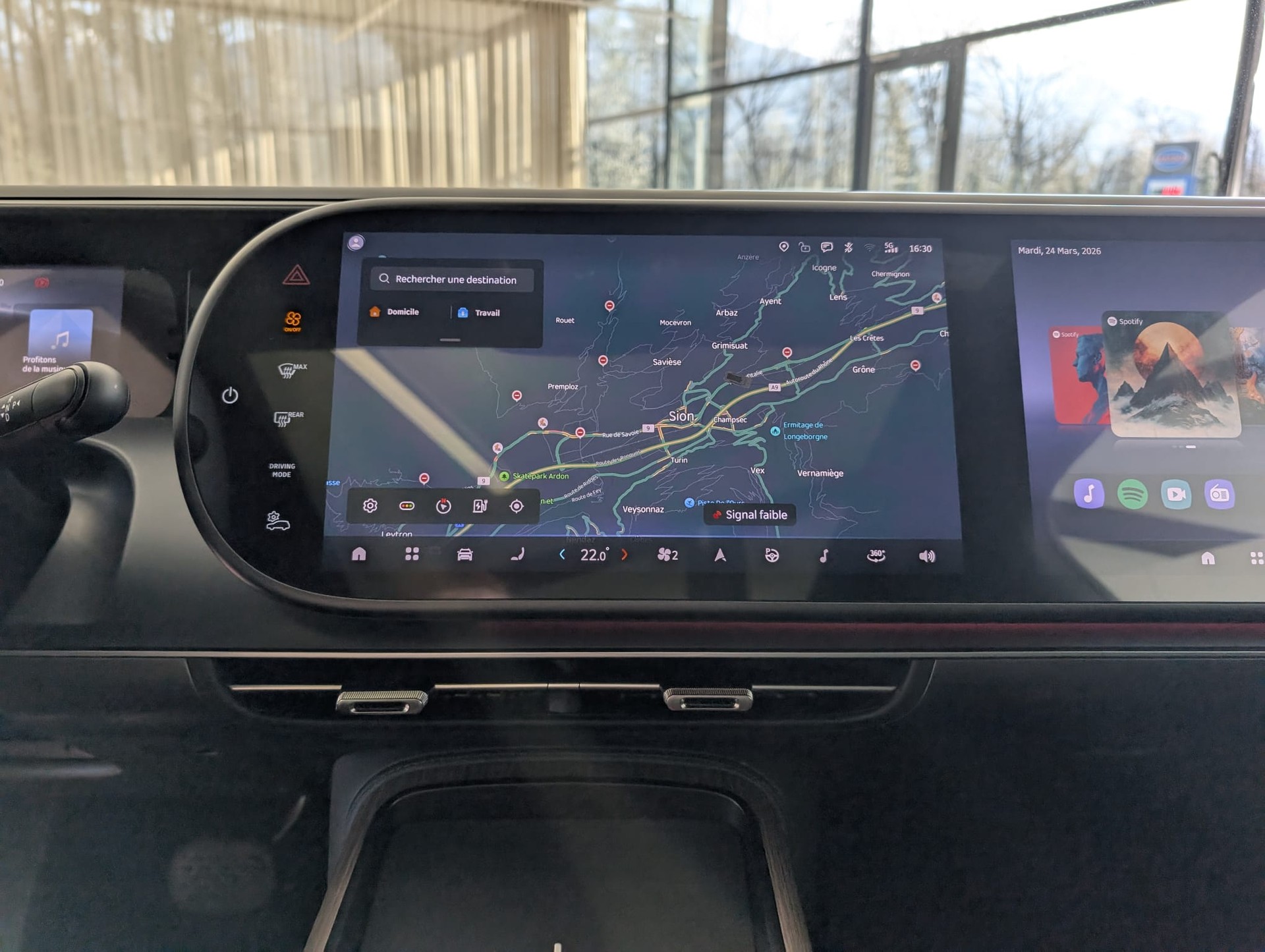 SMART #5 100kWh Pulse AWD-image-9