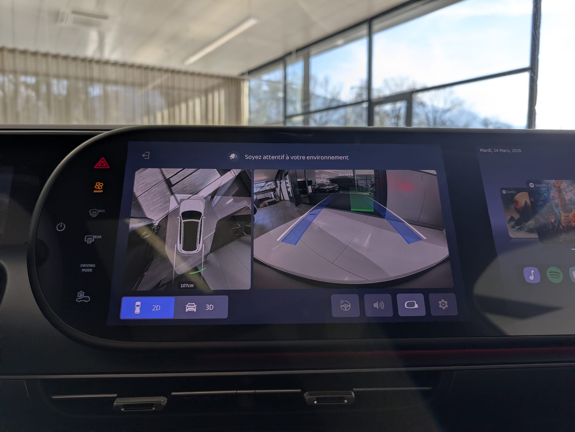 SMART #5 100kWh Pulse AWD-image-10