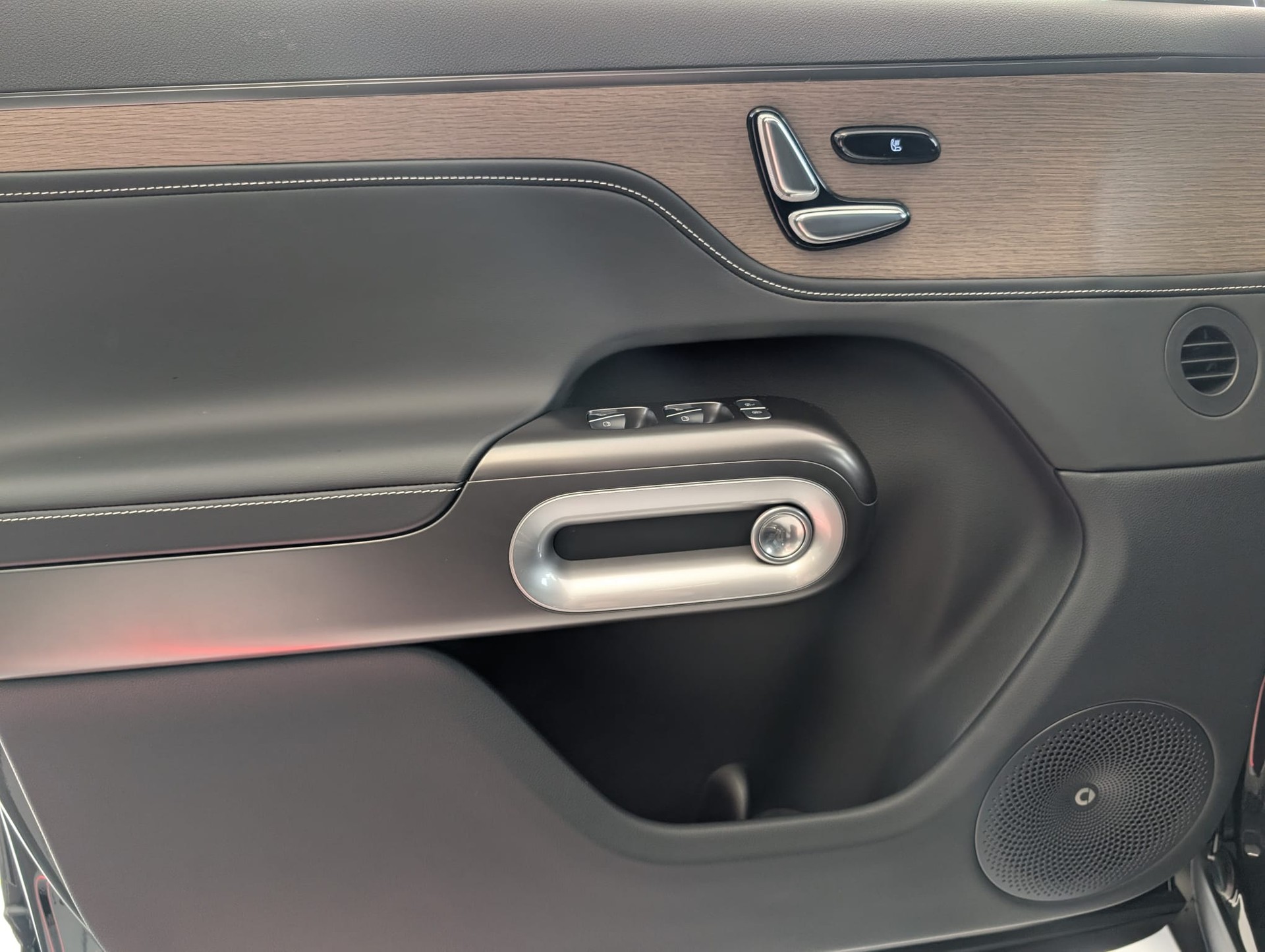 SMART #5 100kWh Pulse AWD-image-8