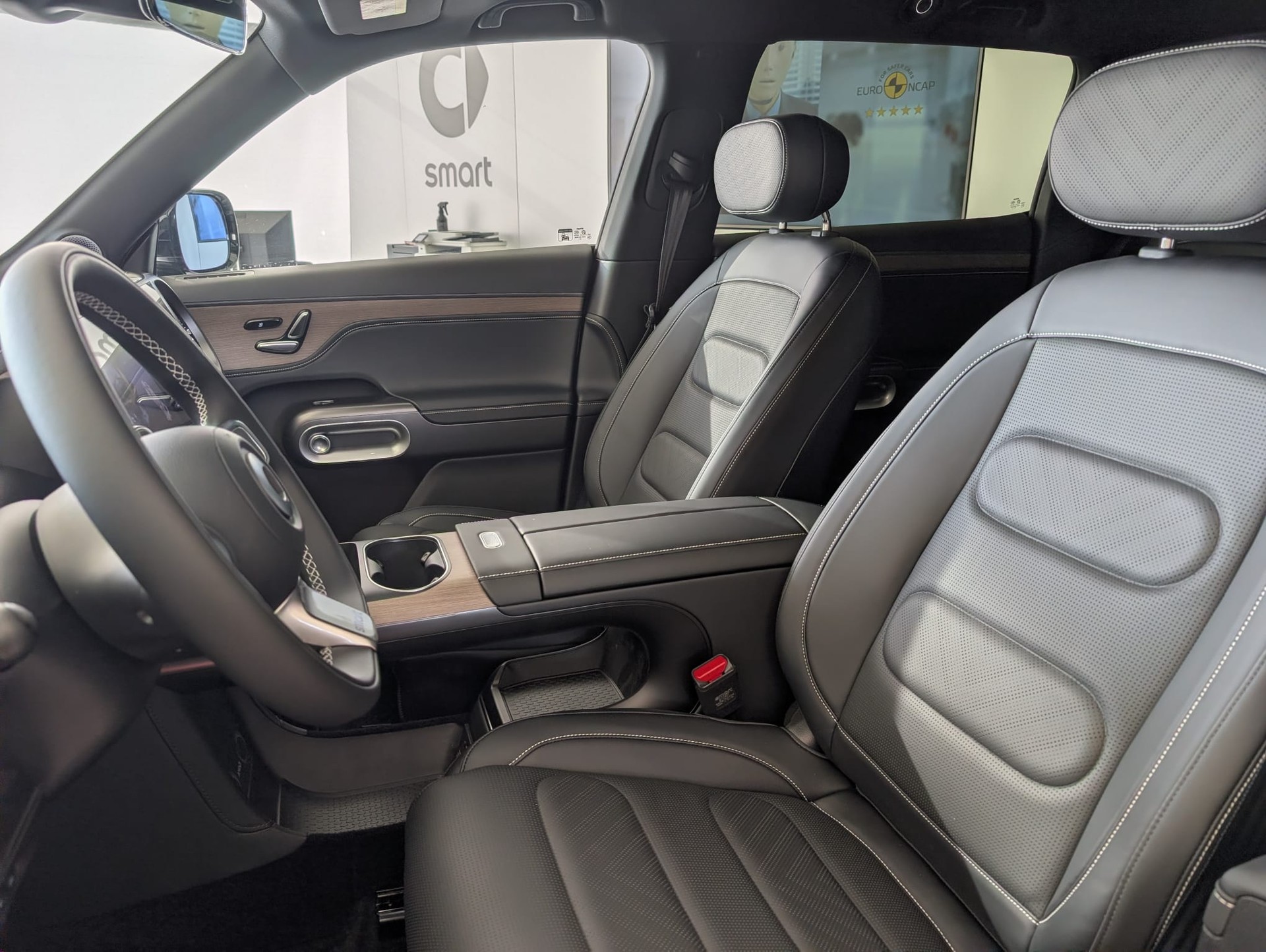 SMART #5 100kWh Pulse AWD-image-11