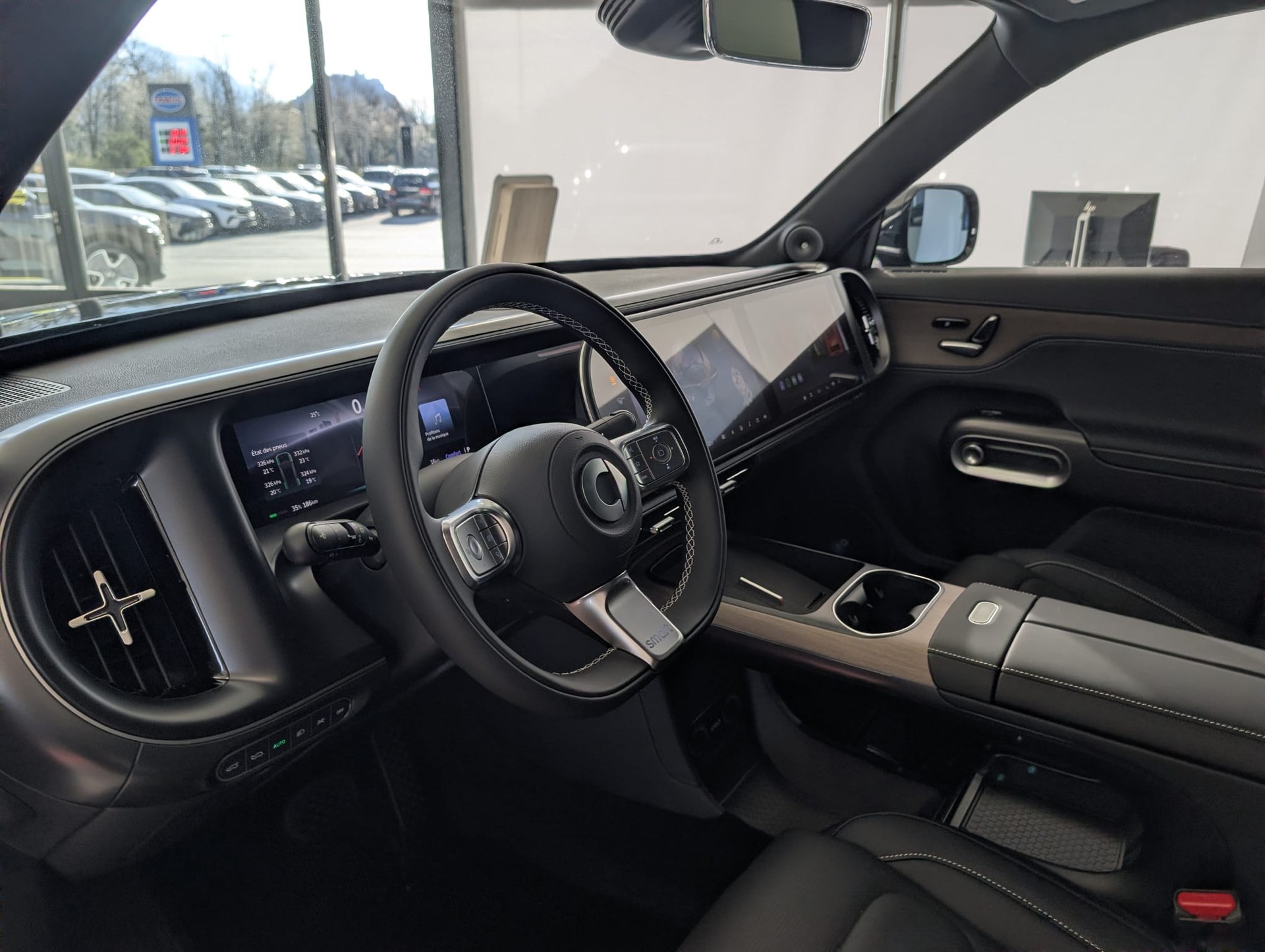 SMART #5 100kWh Pulse AWD-image-12