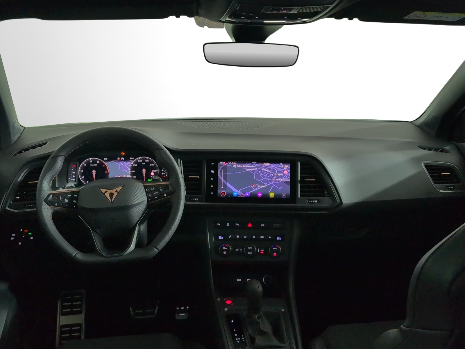 CUPRA Ateca 1.5TSI Inicio DSG-image-9