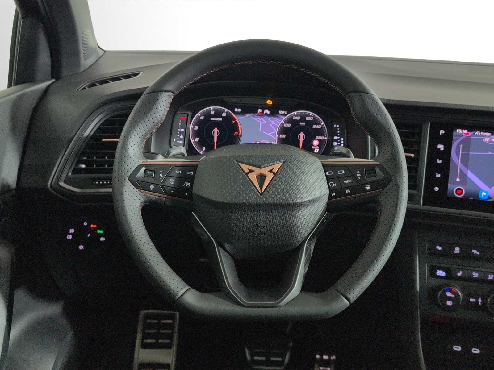 CUPRA Ateca 1.5TSI Inicio DSG-image-11