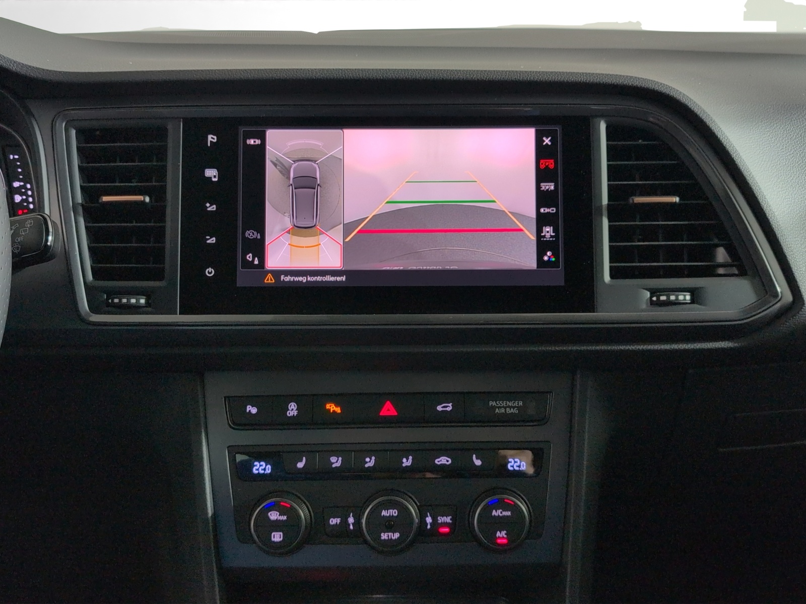 CUPRA Ateca 1.5TSI Inicio DSG-image-12