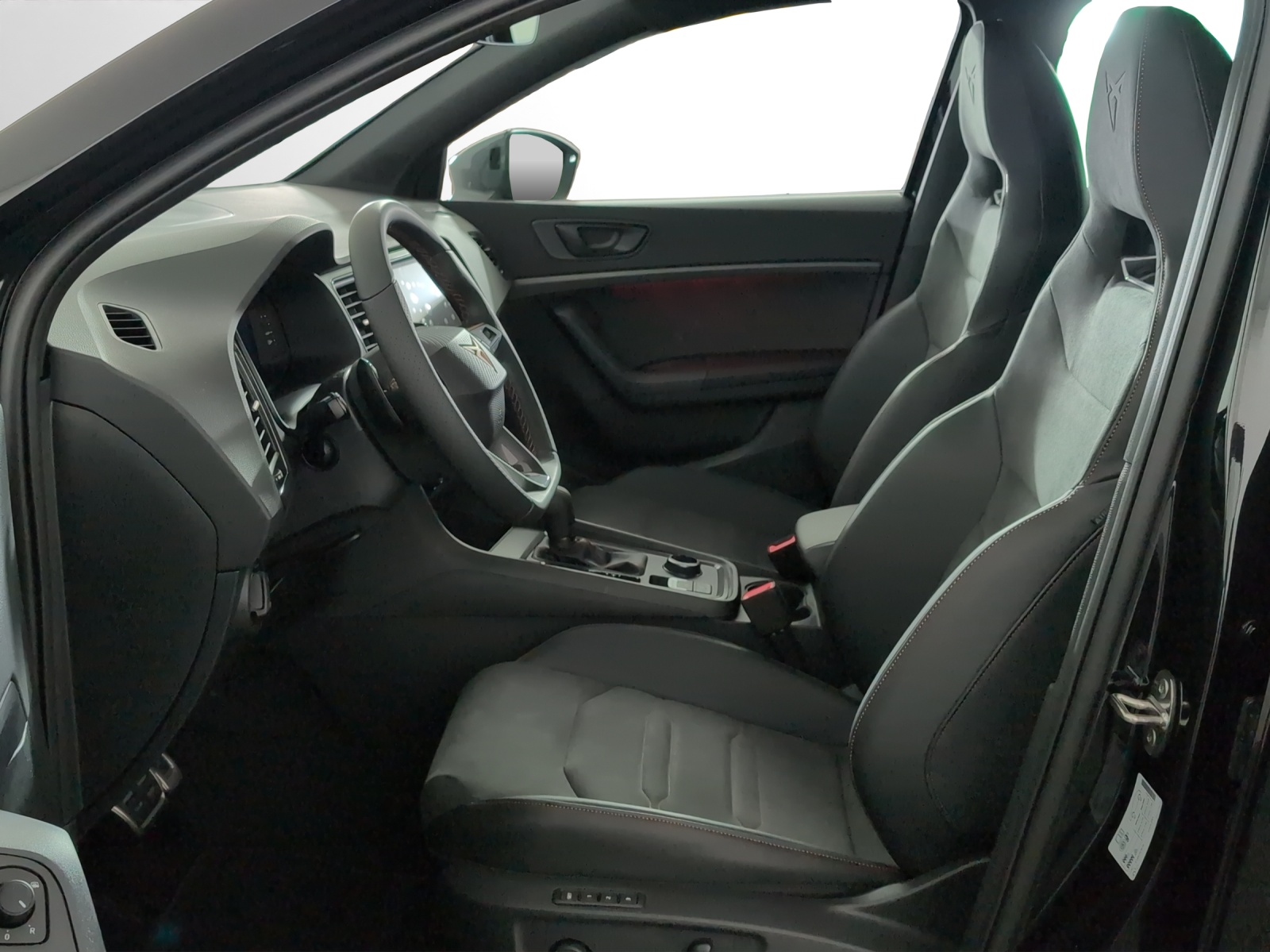 CUPRA Ateca 1.5TSI Inicio DSG-image-5