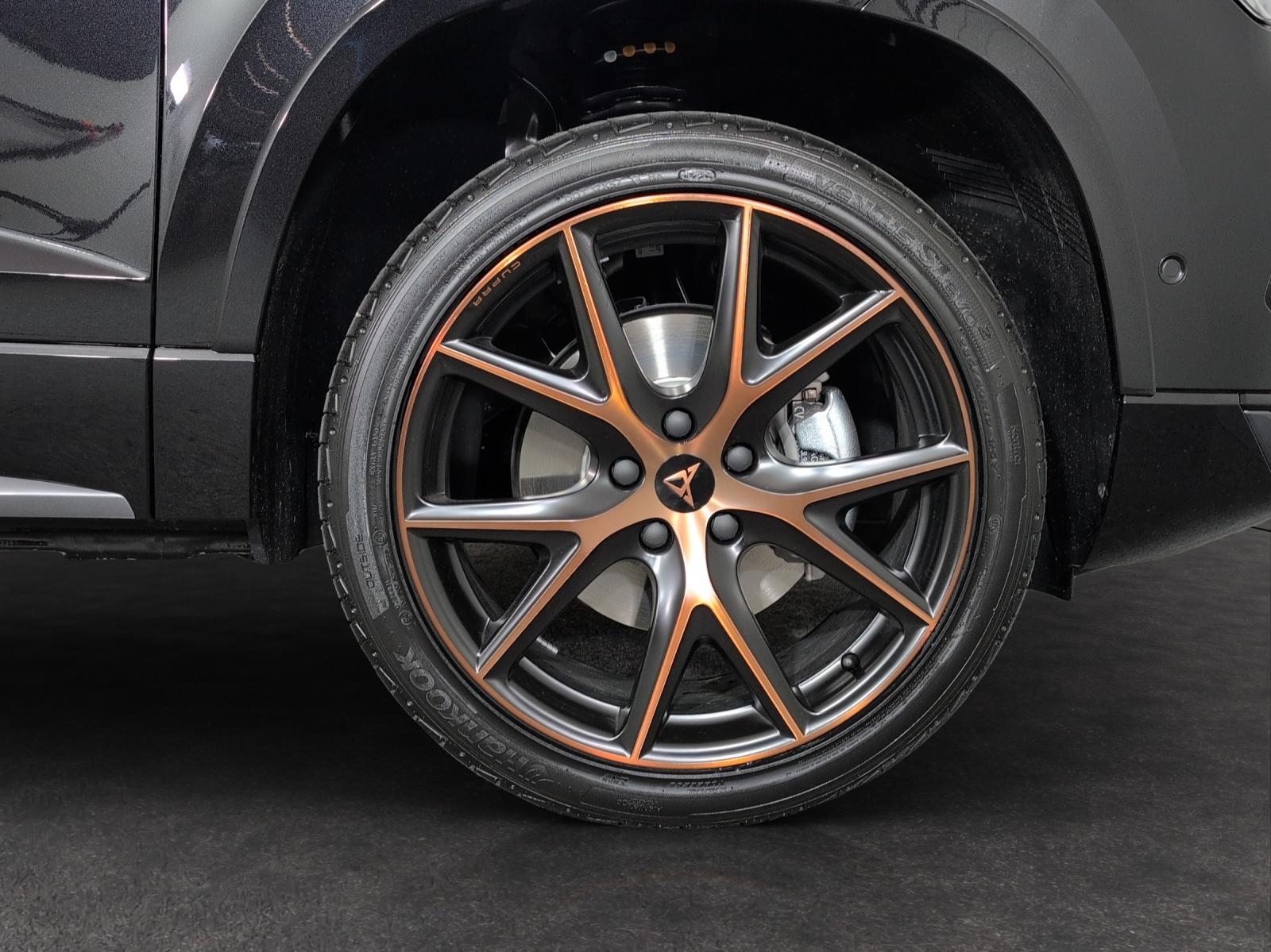 CUPRA Ateca 1.5TSI Inicio DSG-image-4