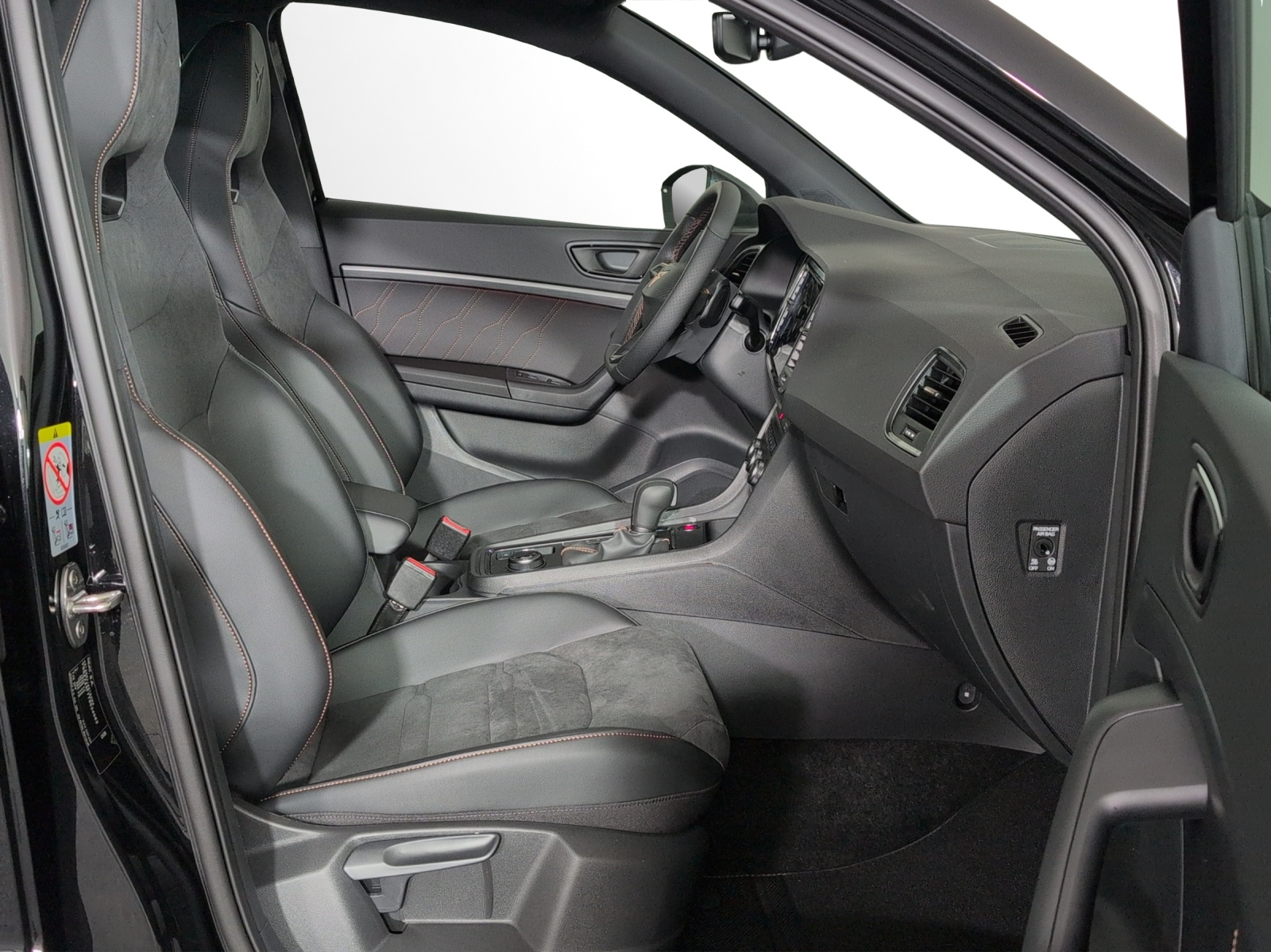 CUPRA Ateca 1.5TSI Inicio DSG-image-6