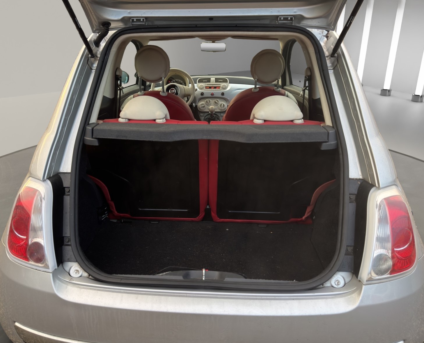 FIAT 500 1.2 Lounge-image-15