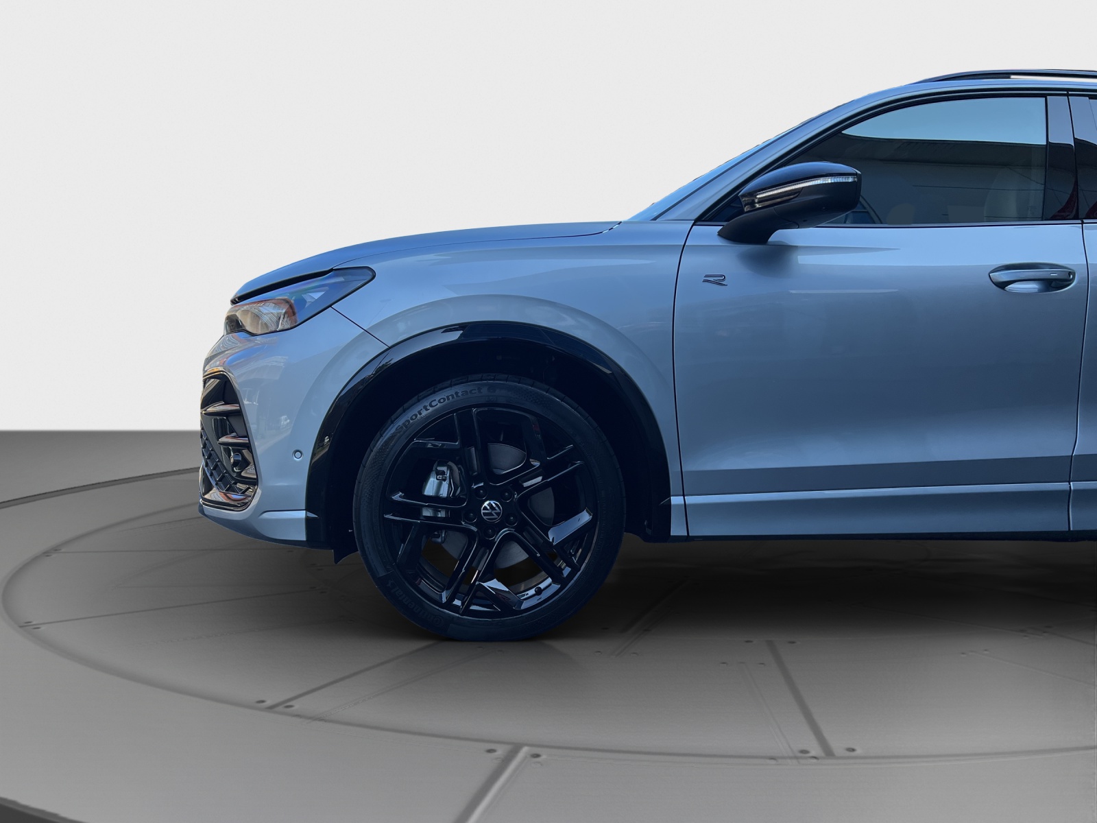 VW Tiguan 2.0 TSI DSG R-Line 4Motion-image-7