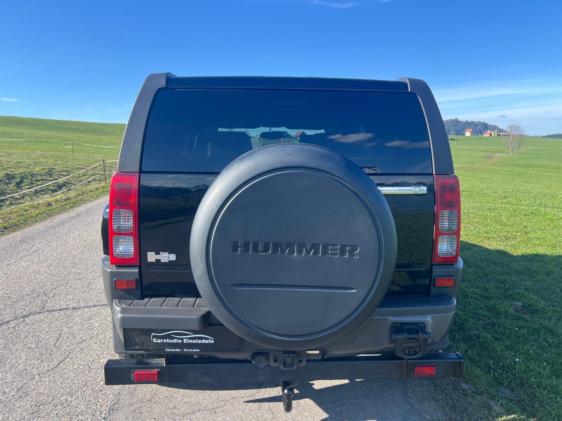 HUMMER H3 3.7 Adventure-image-4