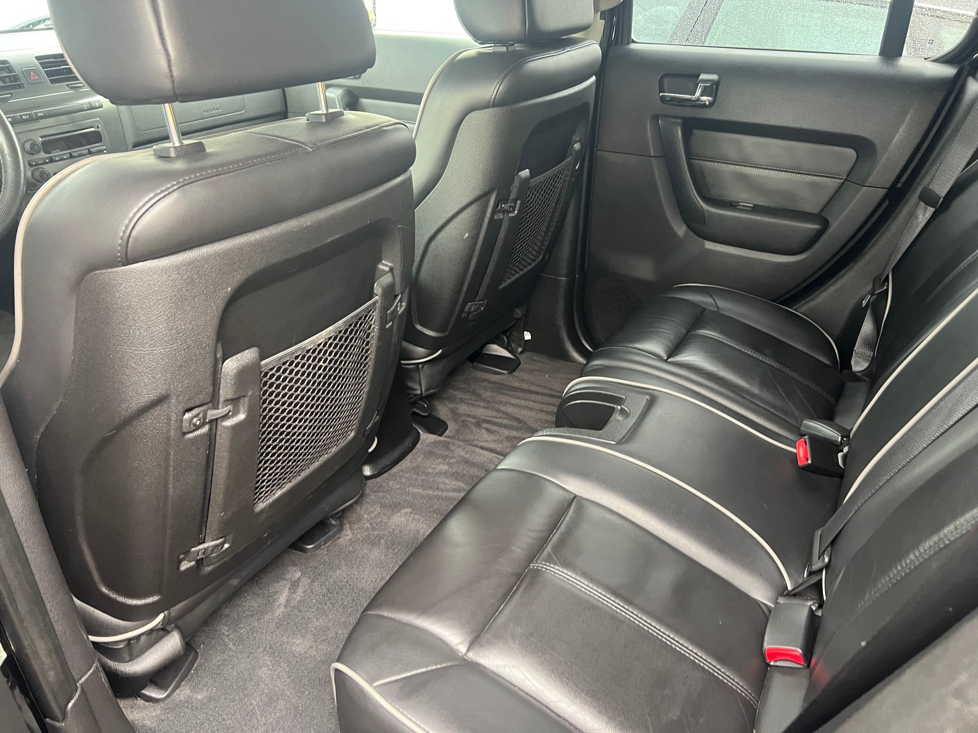 HUMMER H3 3.7 Adventure-image-7