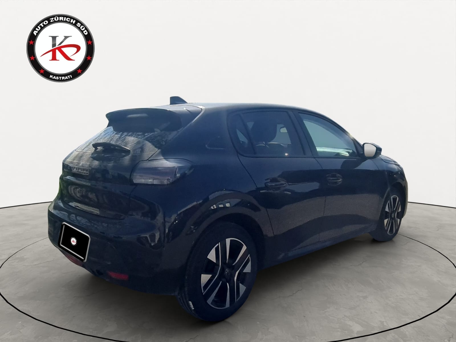 PEUGEOT 208 1.2 PureTech Allure-image-5