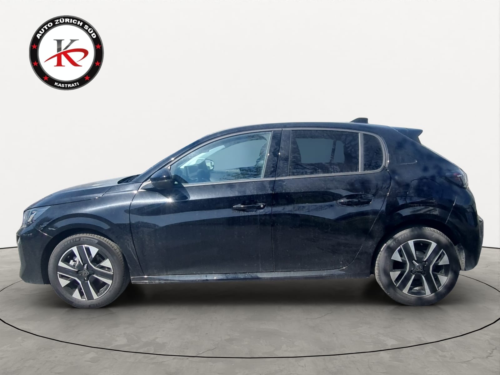 PEUGEOT 208 1.2 PureTech Allure-image-2