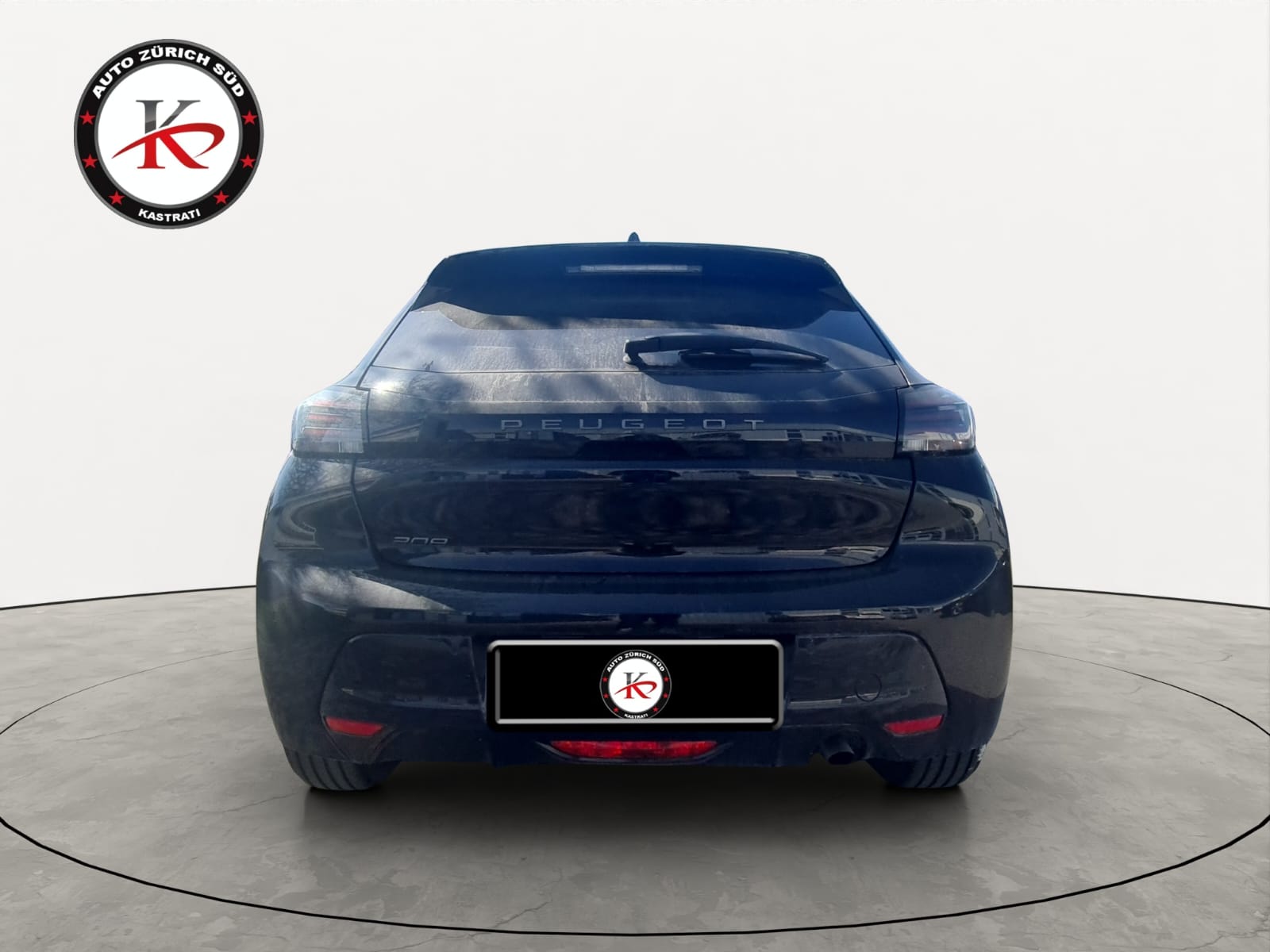 PEUGEOT 208 1.2 PureTech Allure-image-4