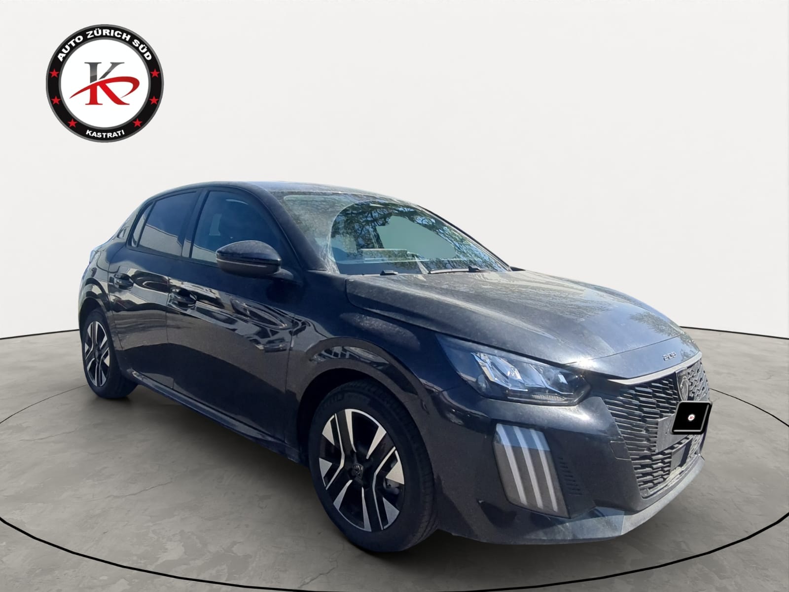 PEUGEOT 208 1.2 PureTech Allure-image-7