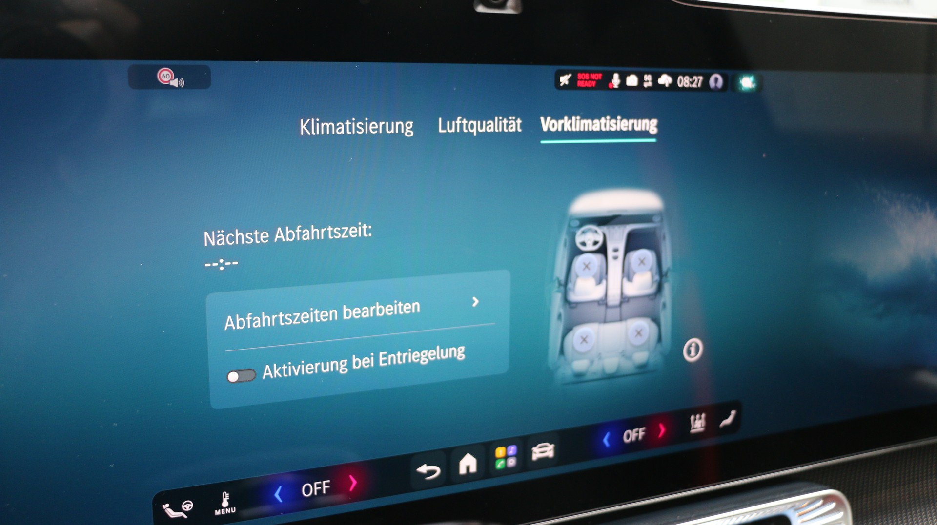MERCEDES-BENZ GLC 400 4MATIC mit EQ Technologie-image-20