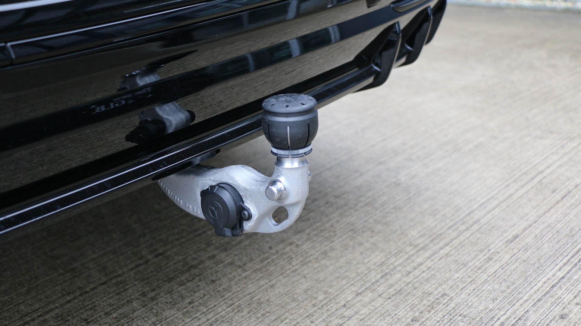 MERCEDES-BENZ GLC 400 4MATIC mit EQ Technologie-image-27